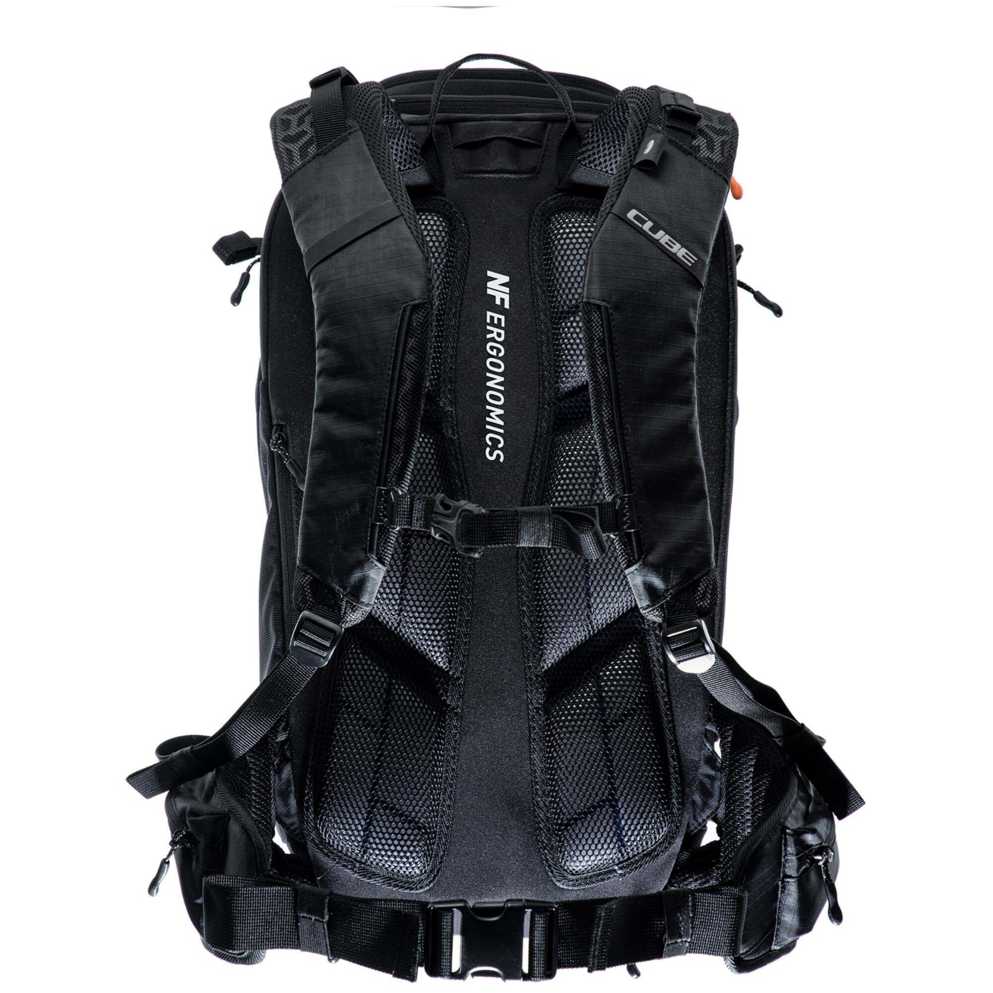 CUBE Rucksack ATX 30 2023