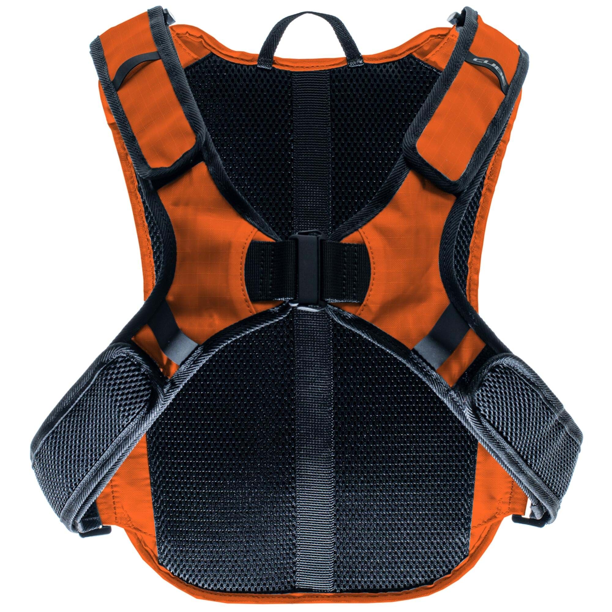 CUBE Rucksack PURE 4 X Actionteam 2023