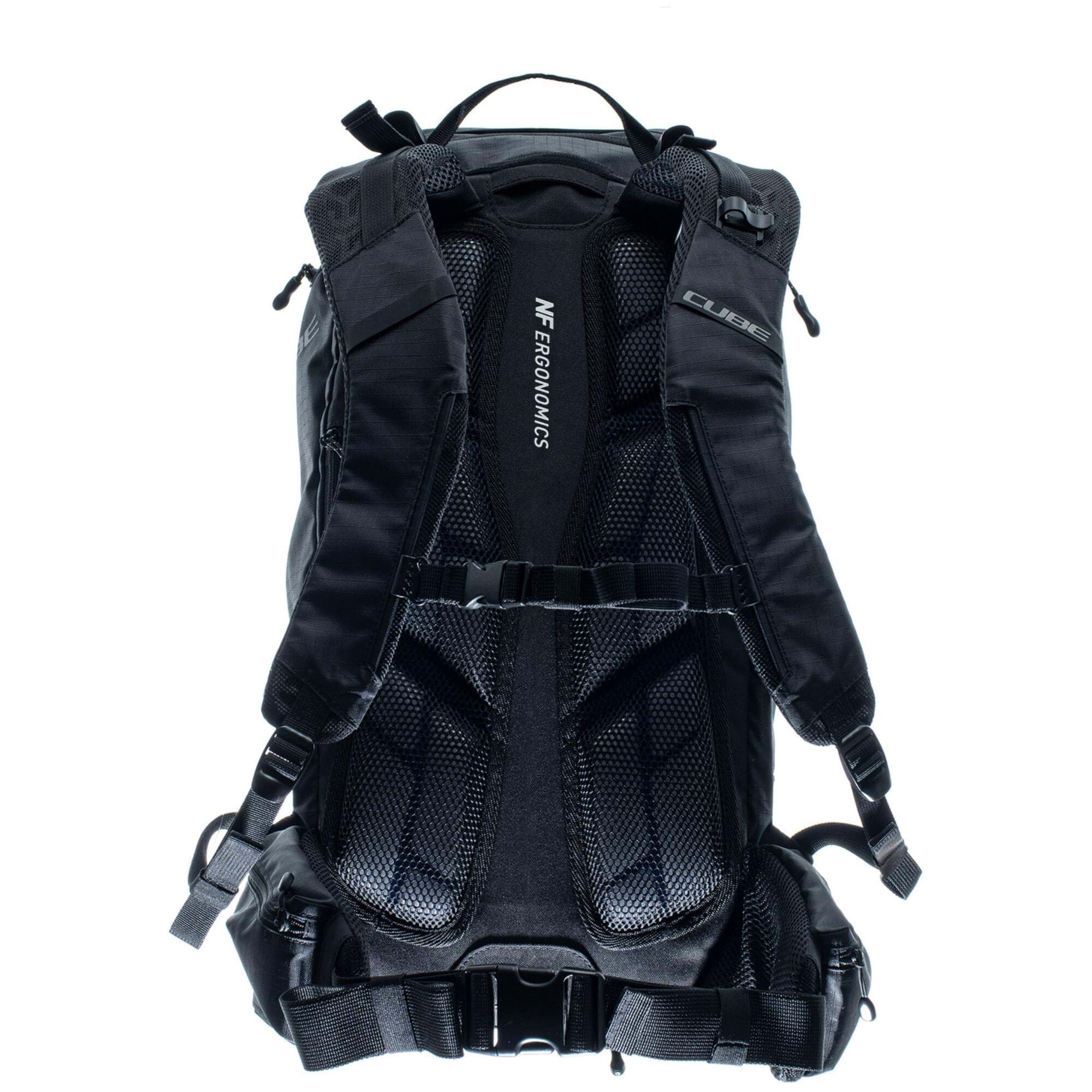 CUBE Rucksack VERTEX 16 2023
