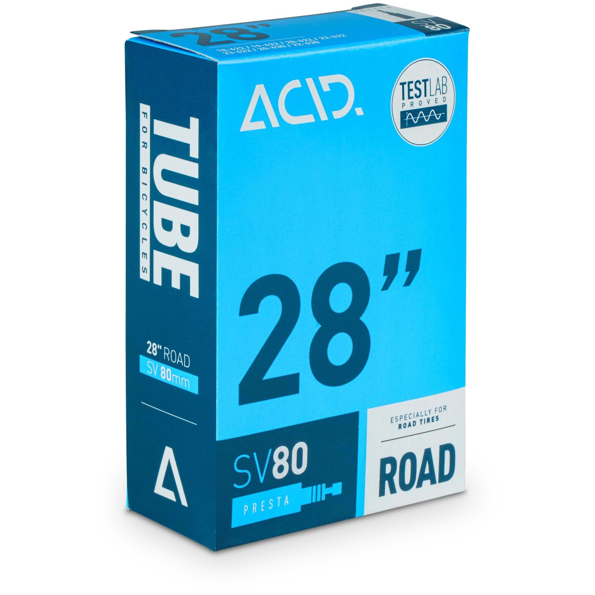 ACID Schlauch 28" ROAD SV 80 mm 2023