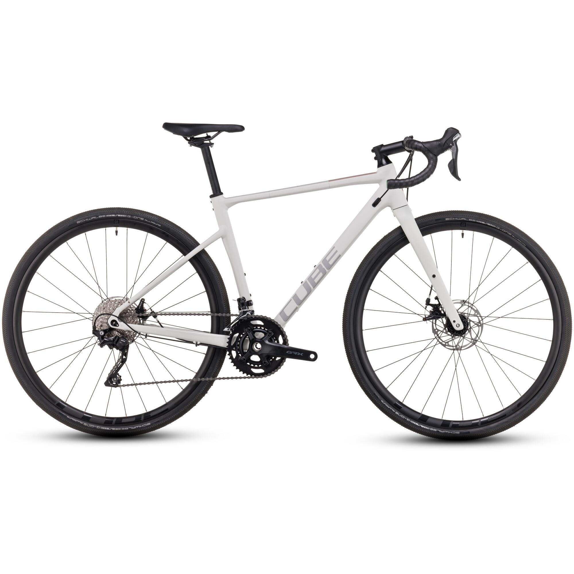 CUBE Nuroad WS 2024