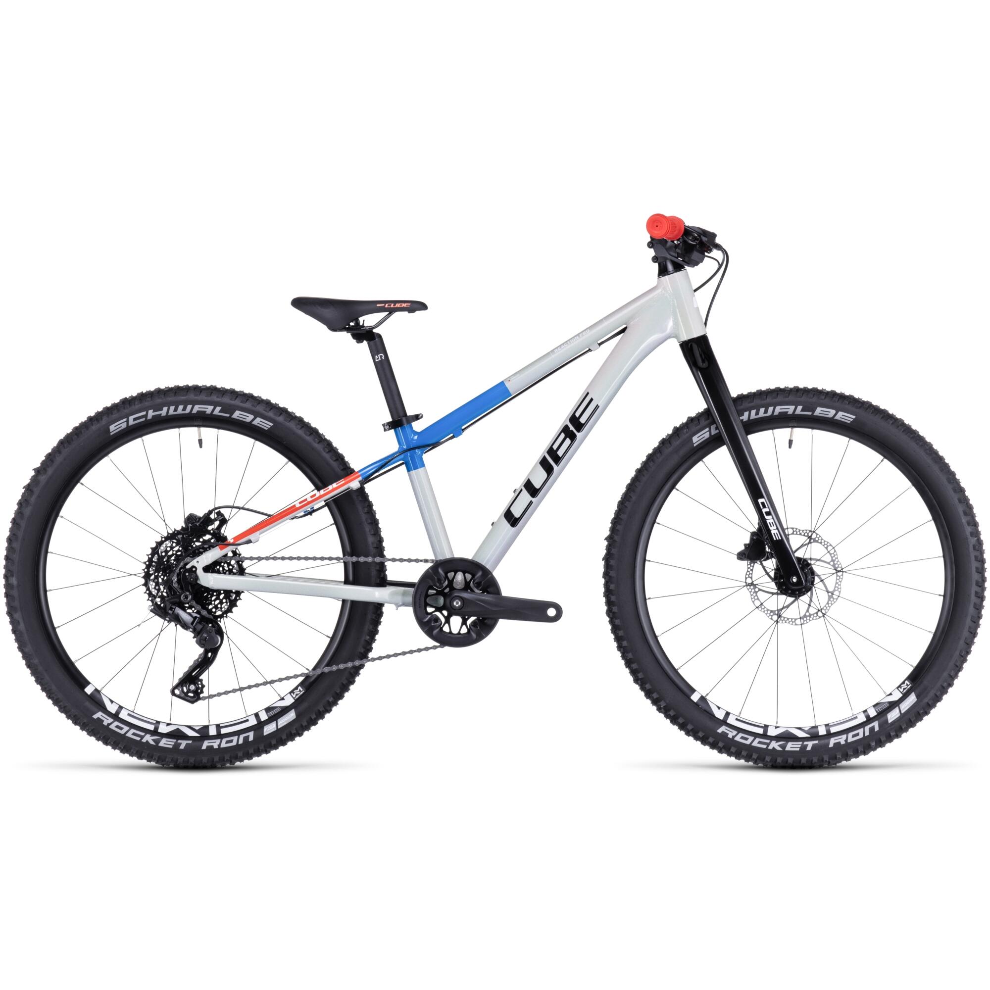 CUBE Reaction 240 Pro 2024