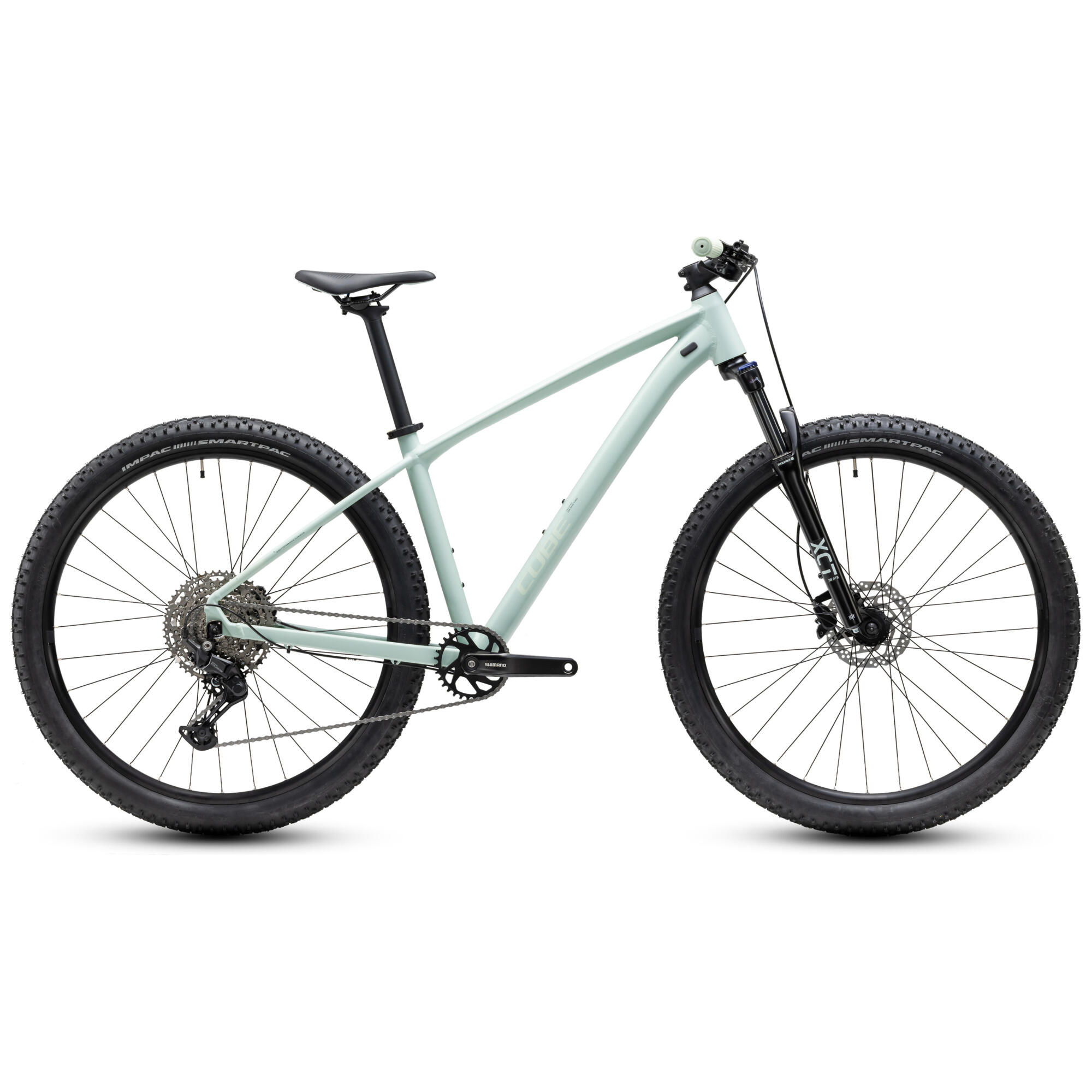 Aim Pro aloegreen'n'green