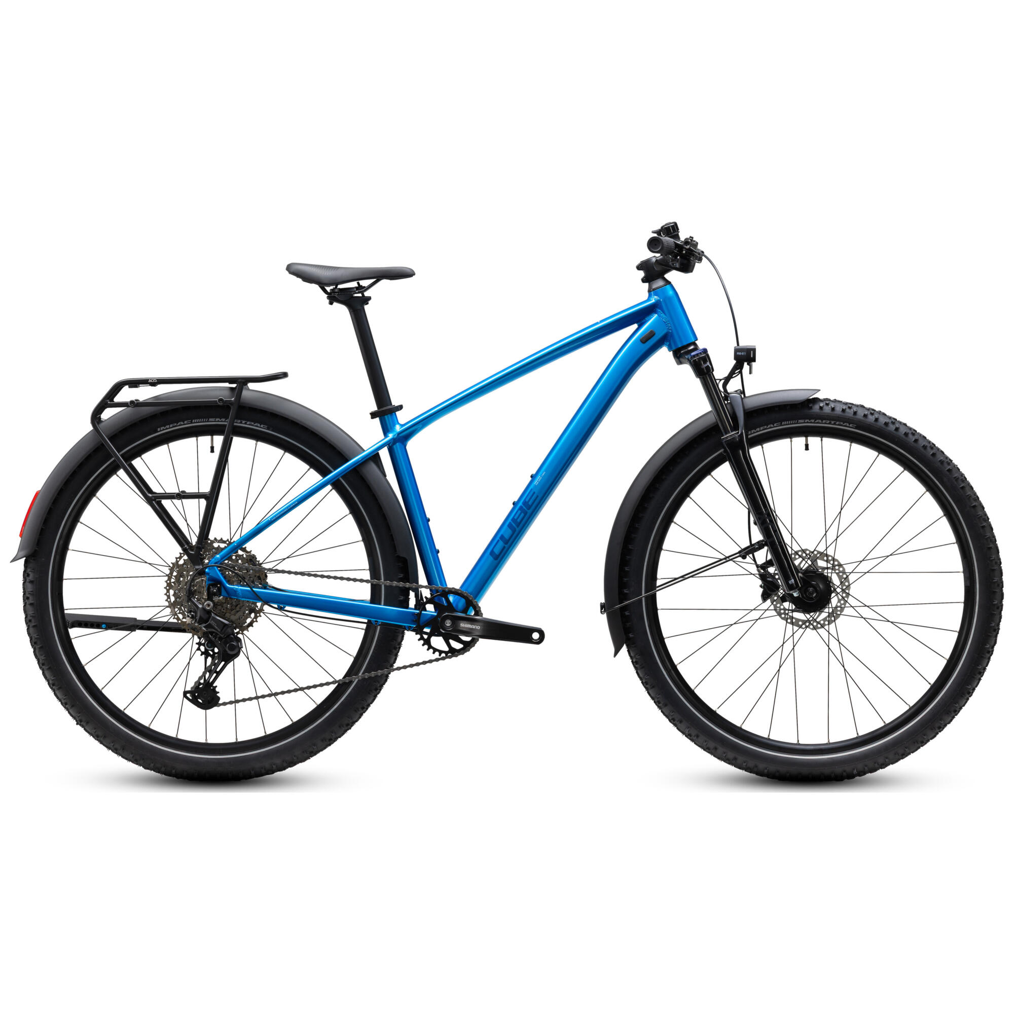 Aim Pro FE topasblue'n'blue
