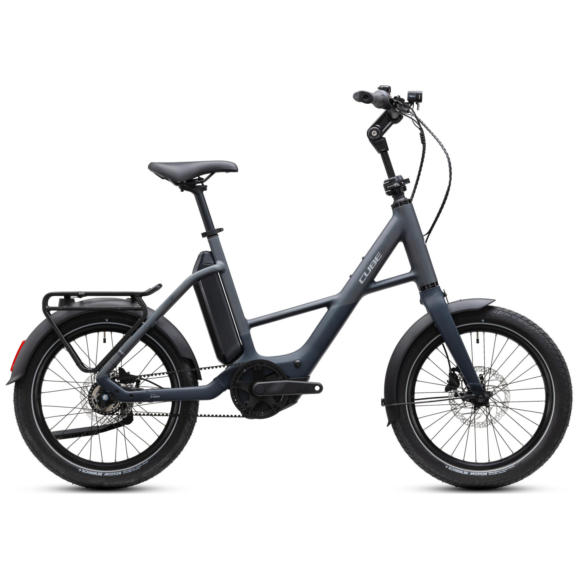 Compact Hybrid Deluxe 540 nightsky'n'grey