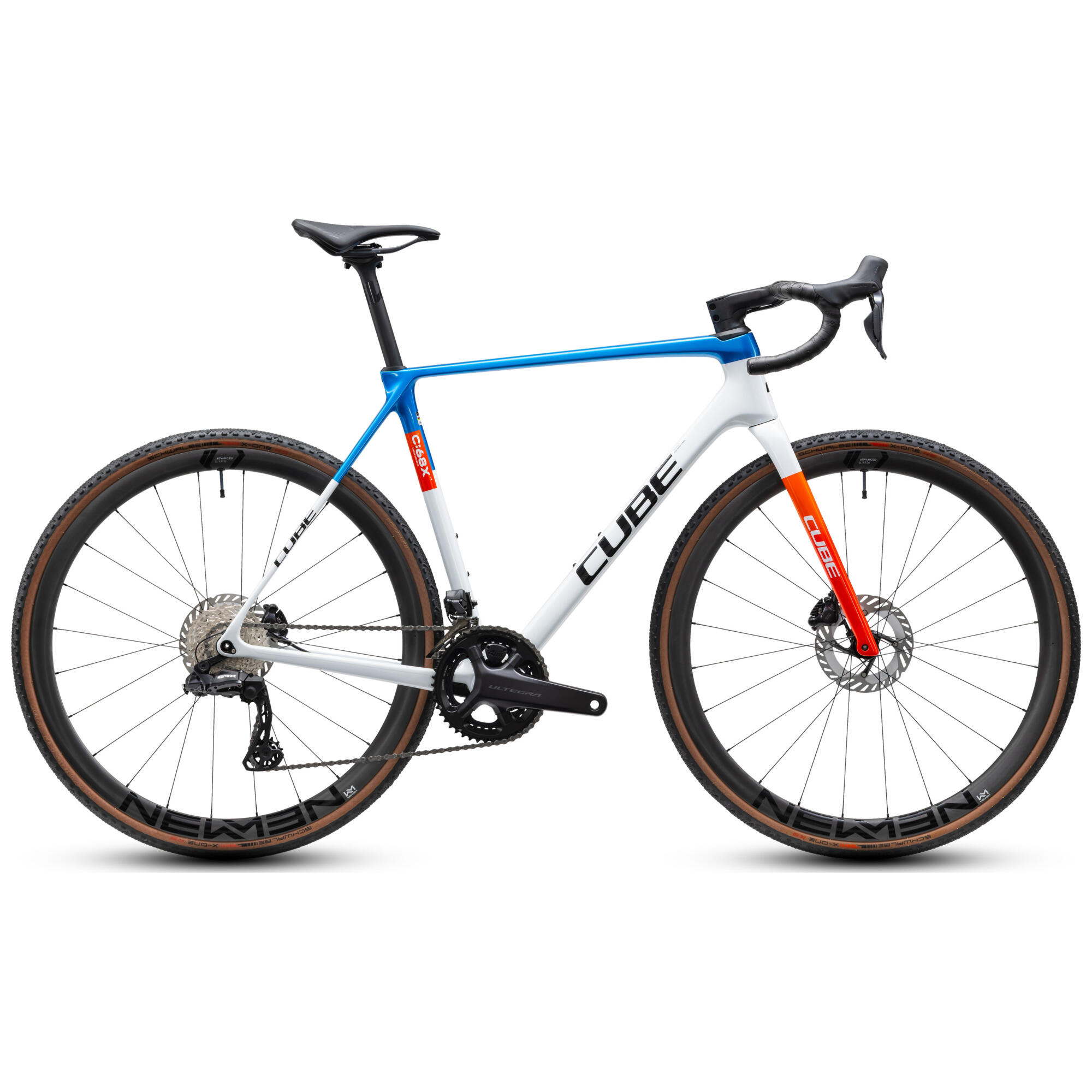 Cross Race C:68X TE teamline