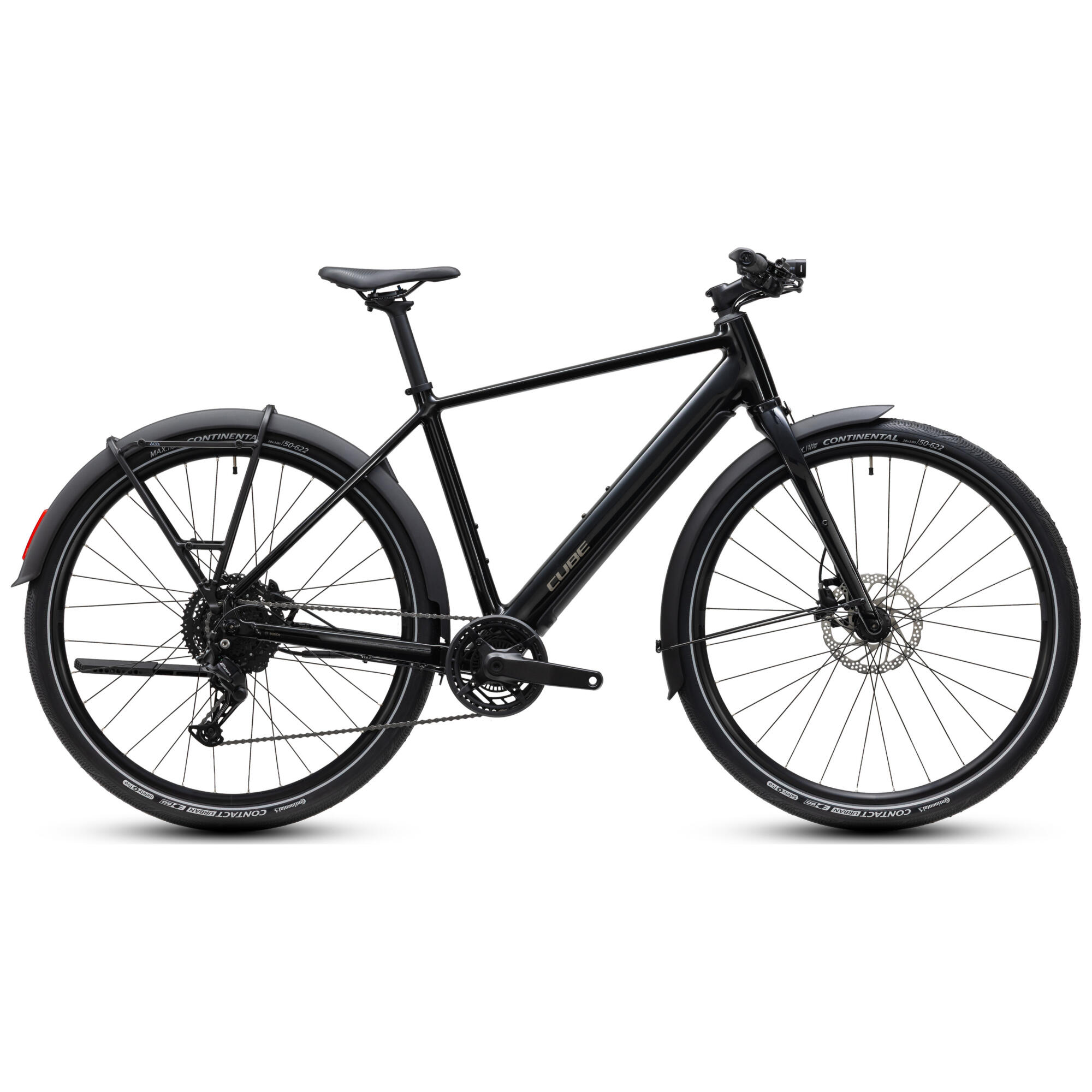 Editor Hybrid ONE 360 FE black'n'irongrey