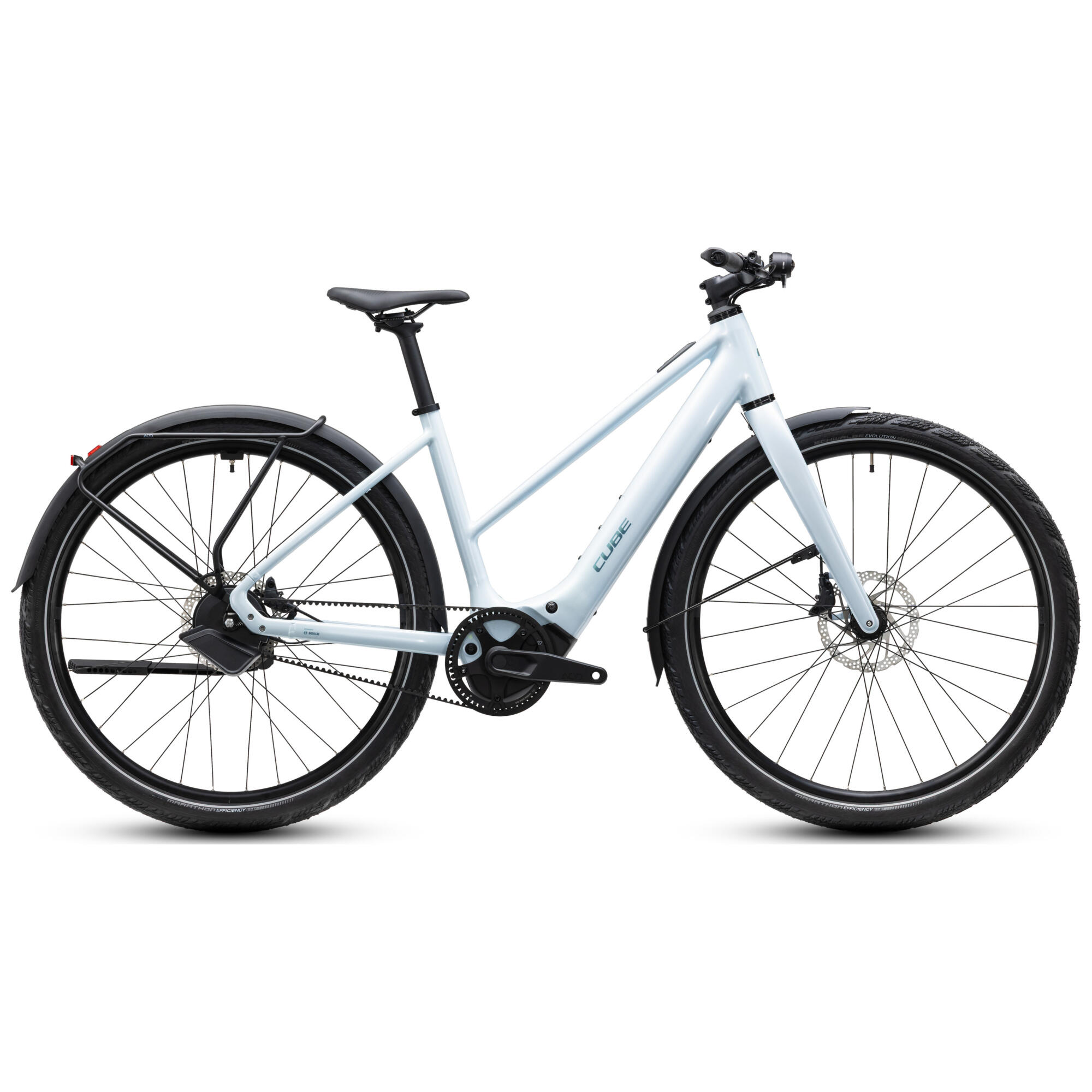 Editor Hybrid SLT 400X FE Trapeze glacier'n'prizm