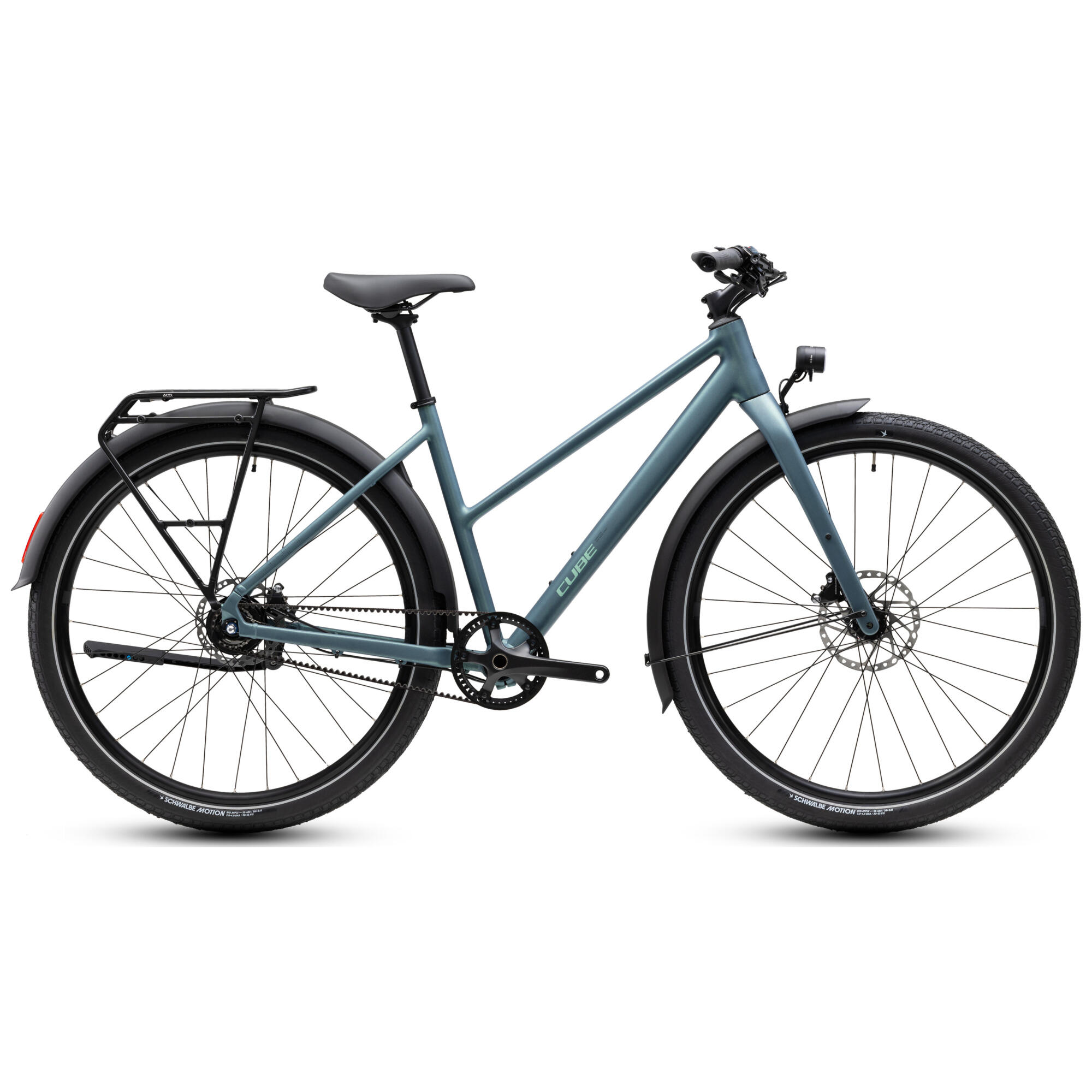 Editor SLX FE Trapeze greengranit'n'green