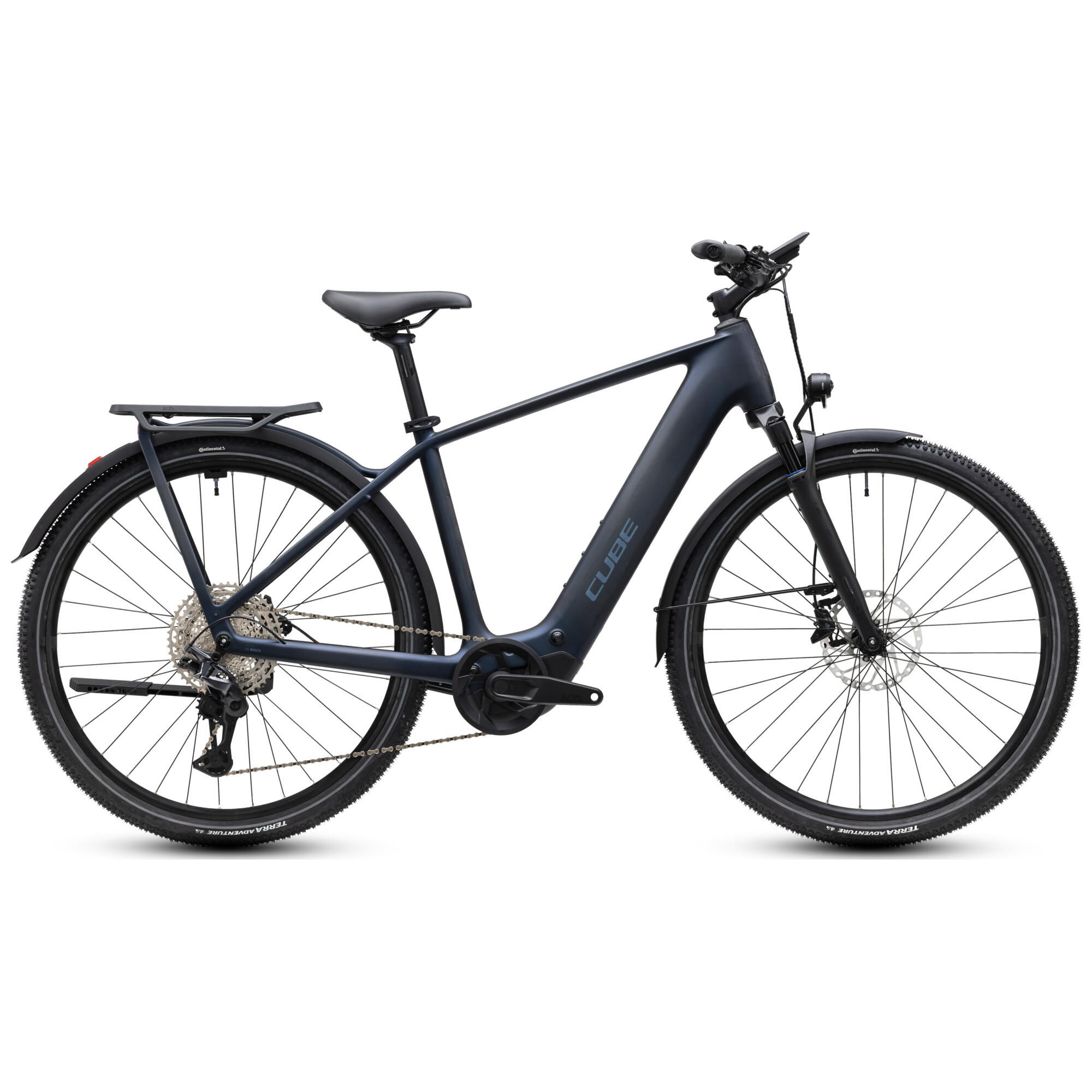 Kathmandu Hybrid C:62 Pro 400X liquidsteel'n'prizm
