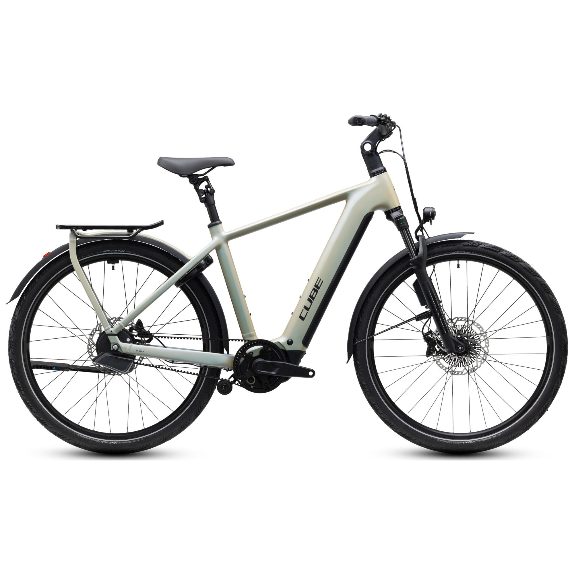 Kathmandu Hybrid Deluxe EXC 800 glintsand'n'black