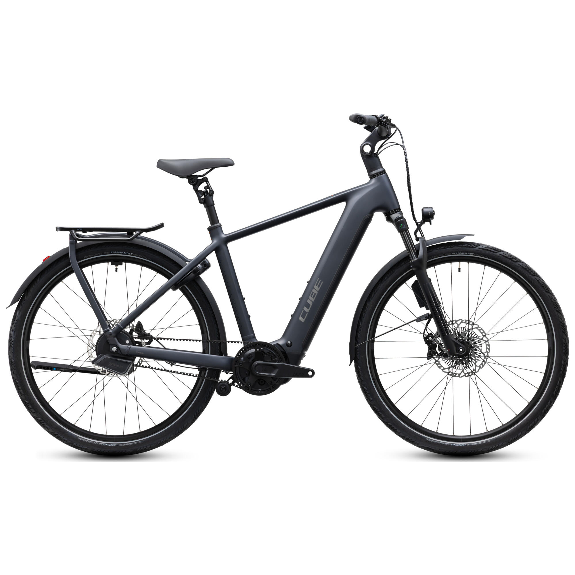 Kathmandu Hybrid Deluxe EXC 800 stealthgrey'n'grey