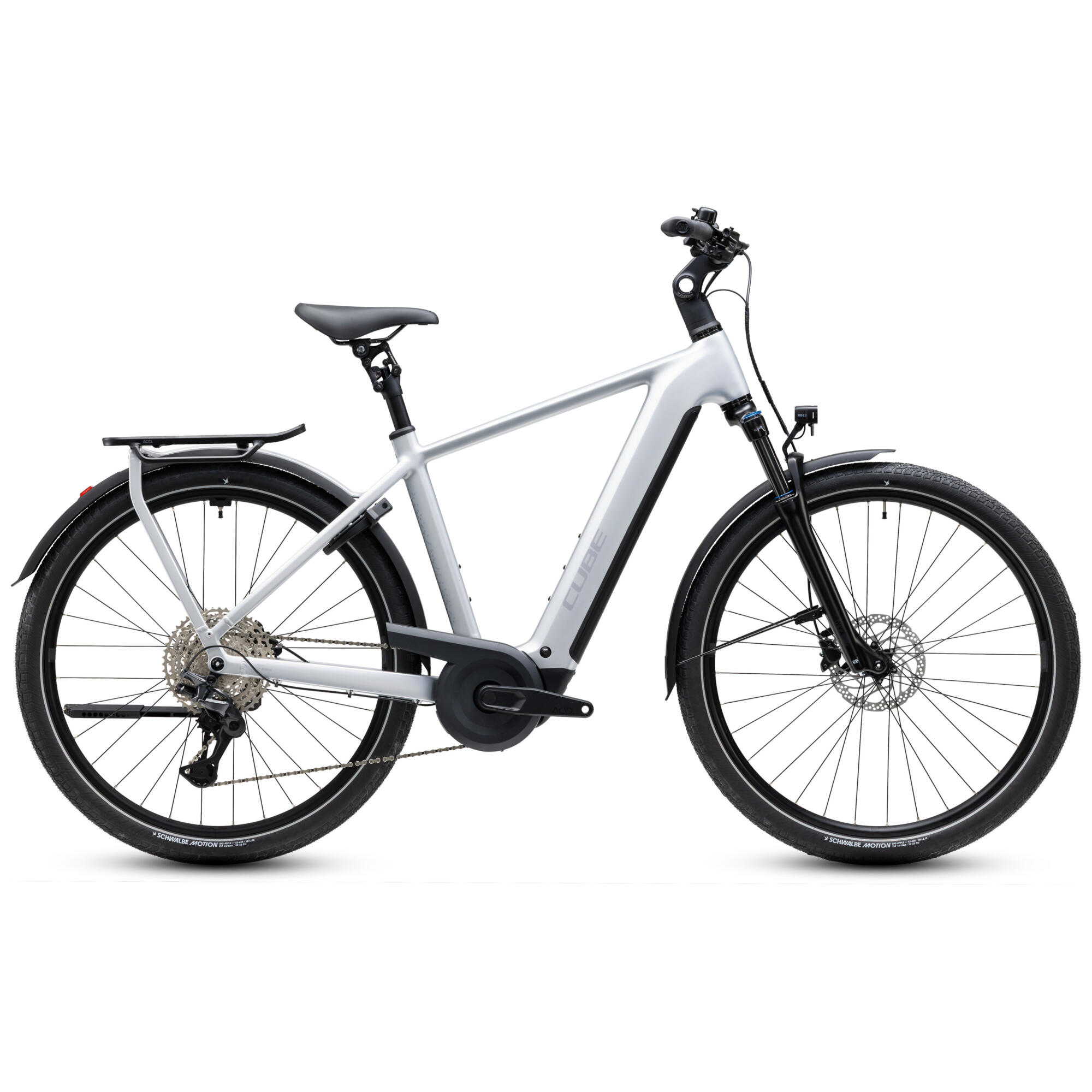 Kathmandu Hybrid ONE 800 silverstar'n'reflex