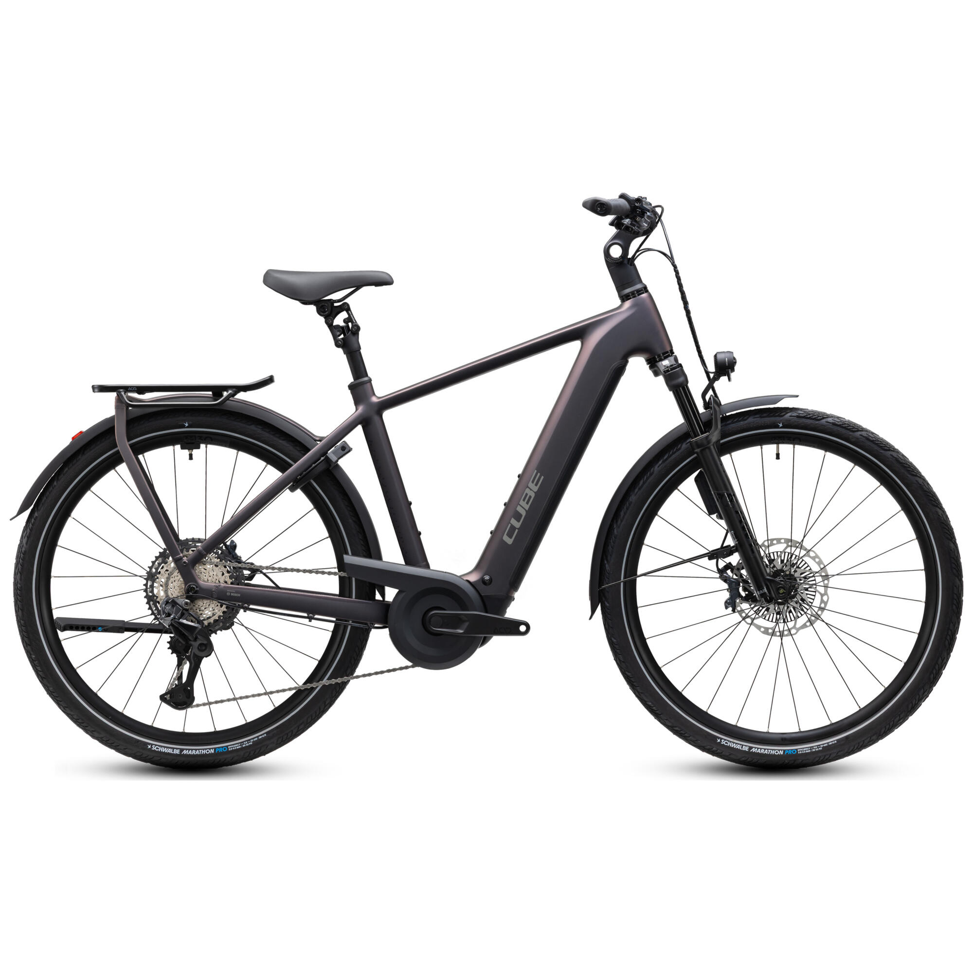 Kathmandu Hybrid SLT 800 mysticgraphite'n'reflex