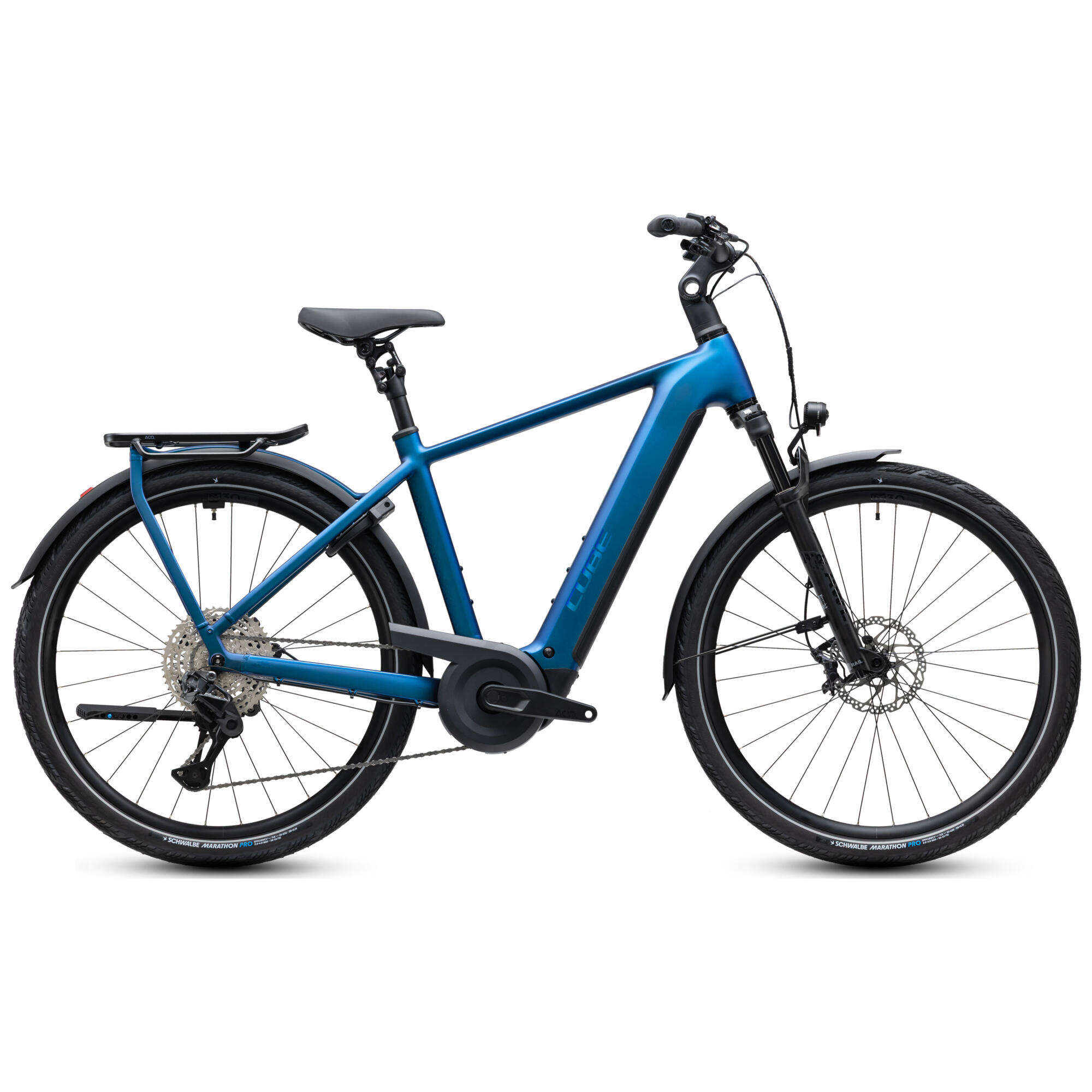 Kathmandu Hybrid SLX 800 nebula'n'prizm