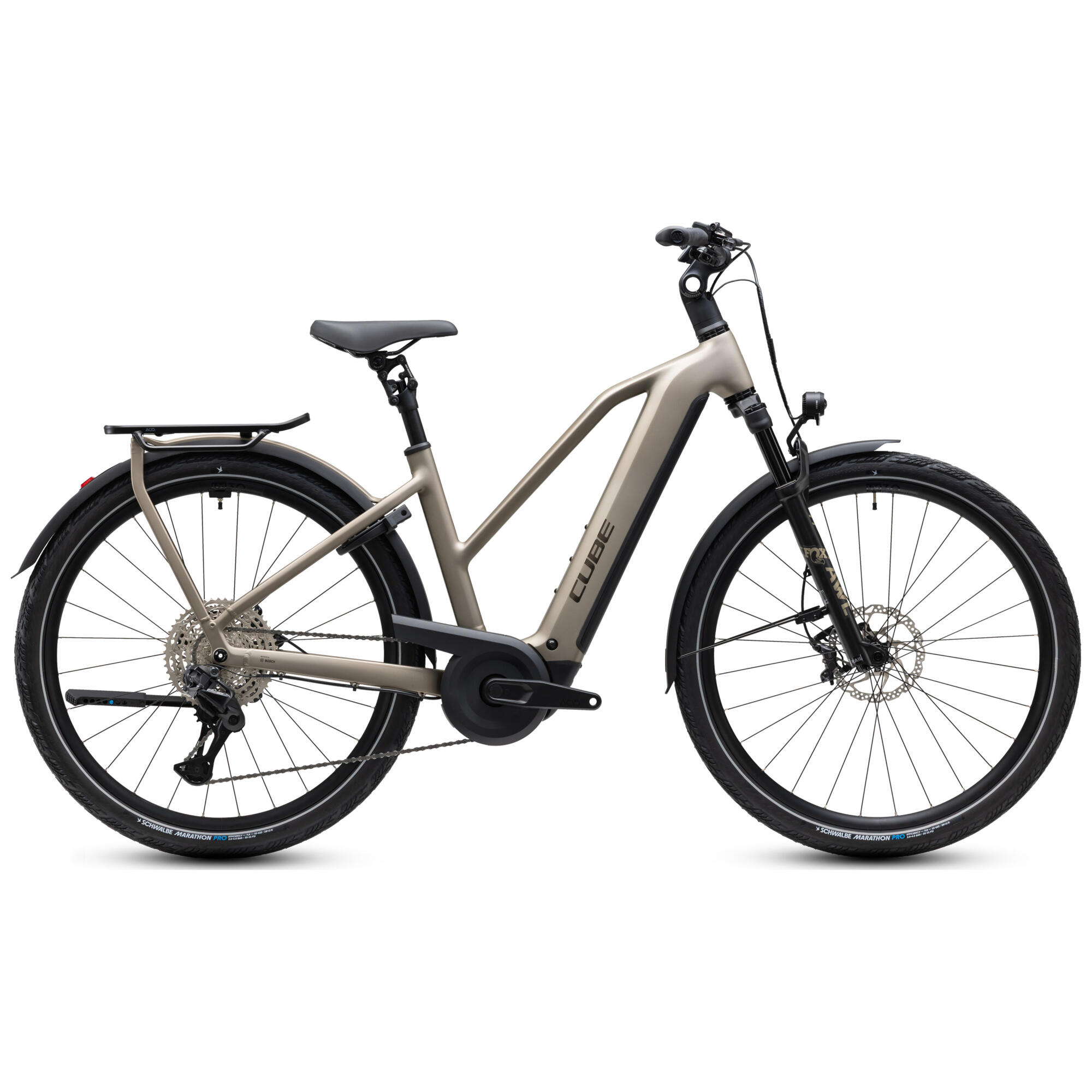 Kathmandu Hybrid SLX 800 Trapeze flashstone'n'chrome