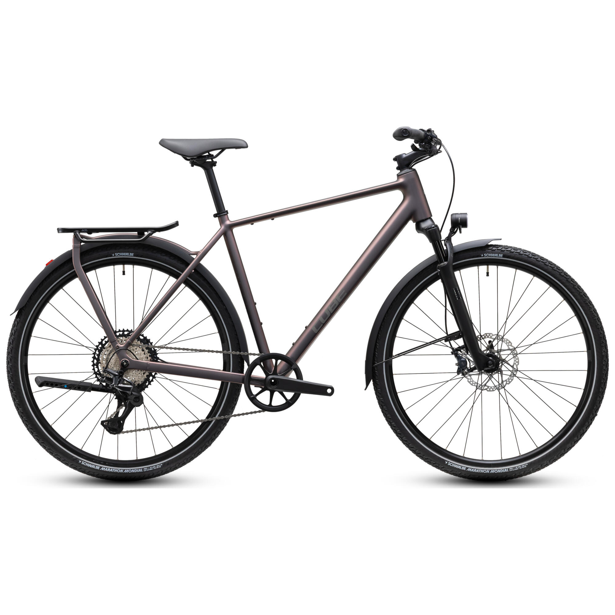 Kathmandu SLX mysticgraphite'n'reflex