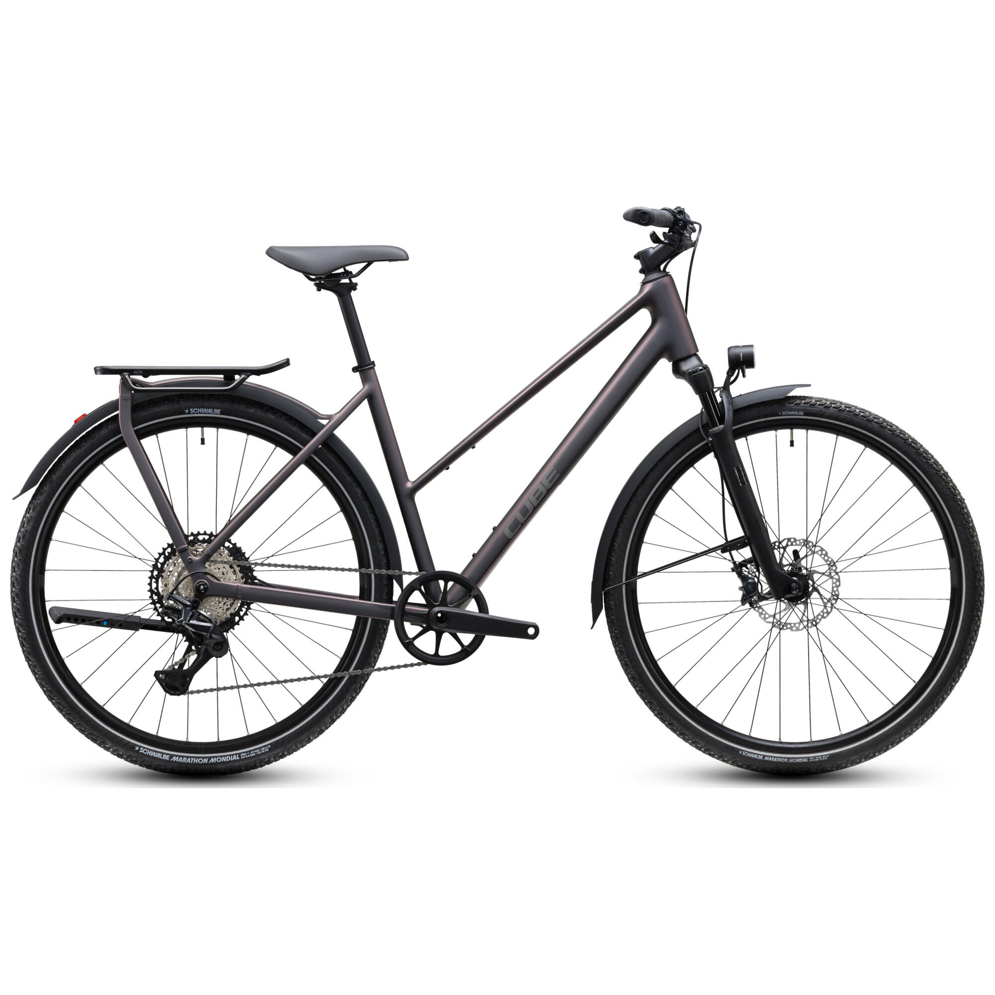 Kathmandu SLX Trapeze mysticgraphite'n'reflex