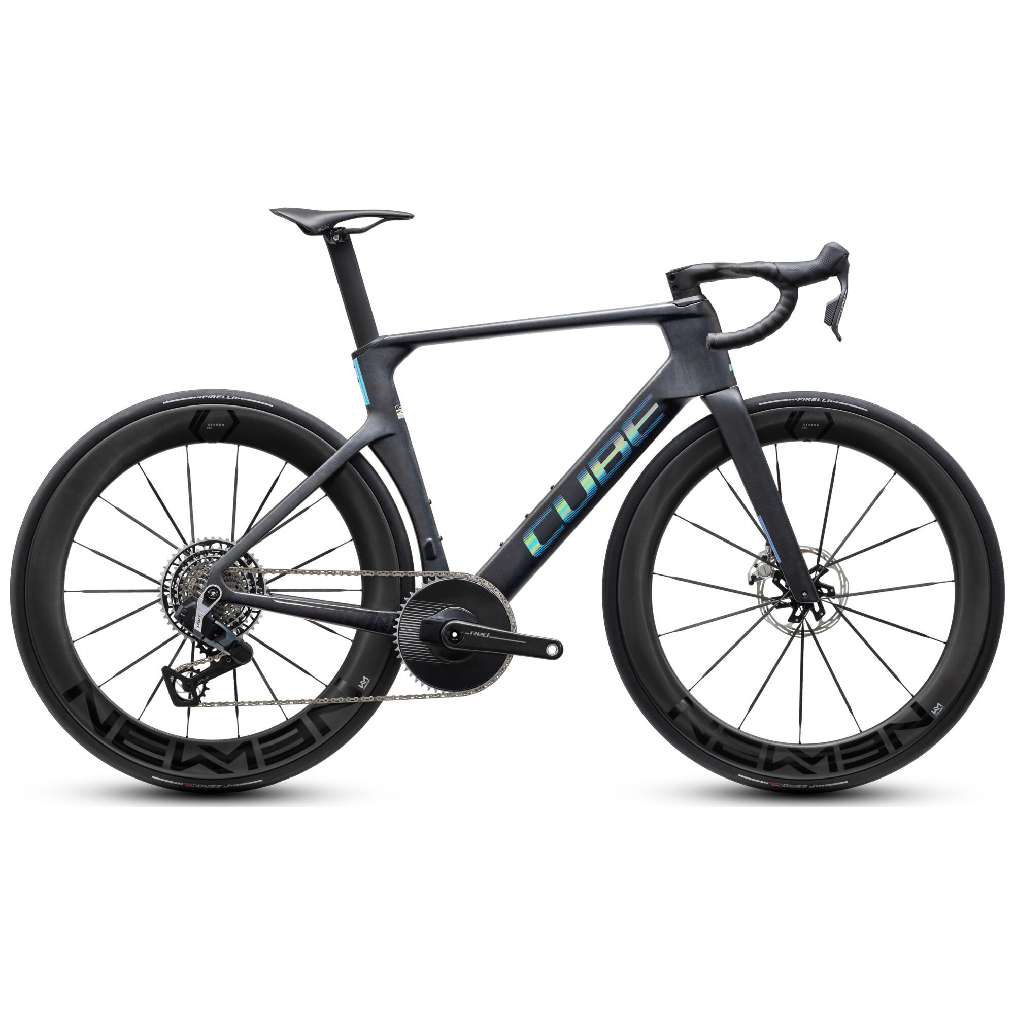 Litening AERO C:68X Orbit digitalcarbon'n'prizm