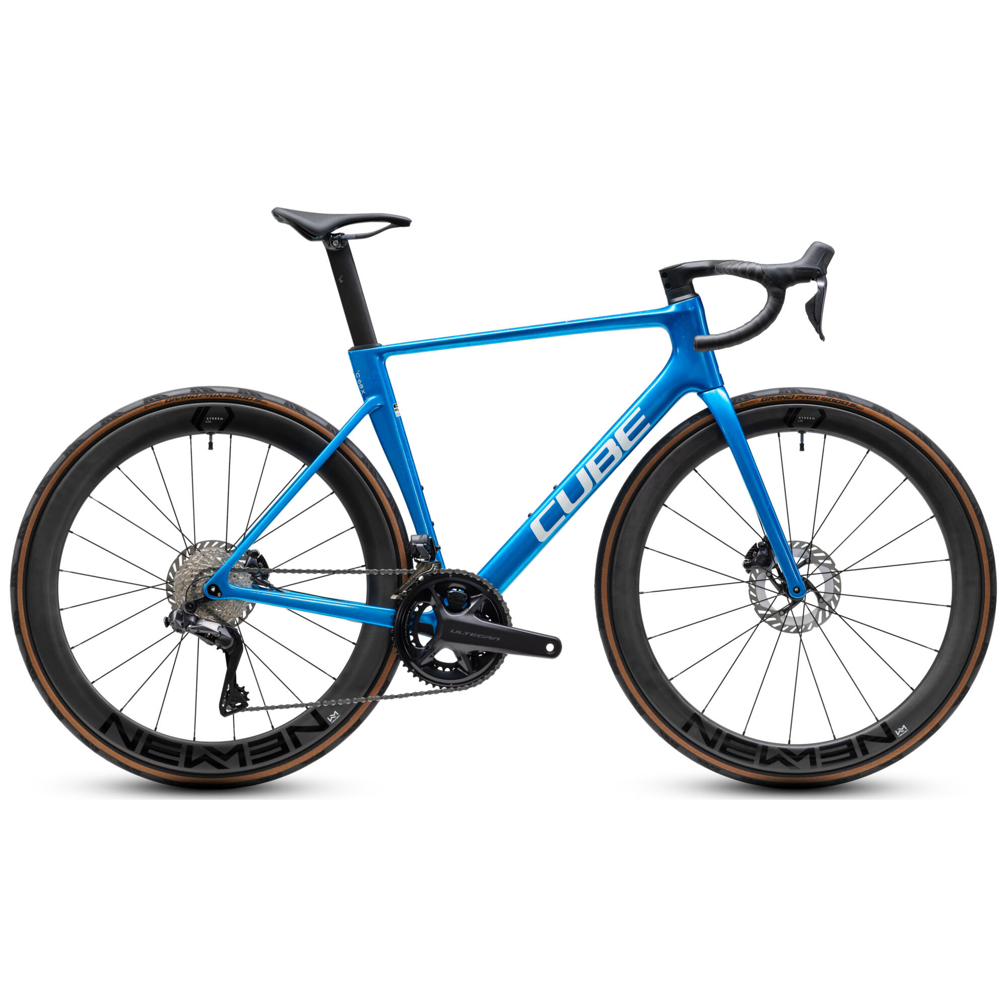 Litening AIR C:68X Race bluetwister'n'prizm