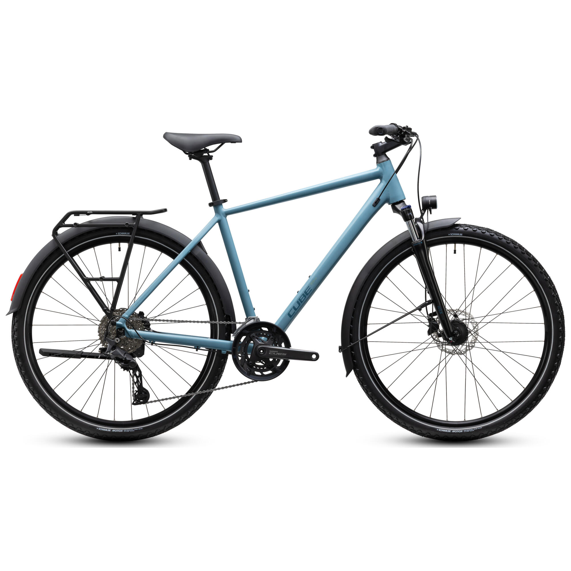 Nature Pro FE surfblue'n'blue