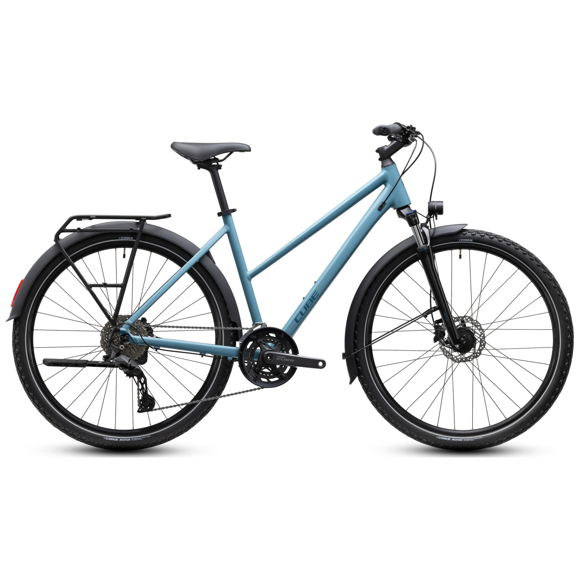 Nature Pro FE Trapeze surfblue'n'blue