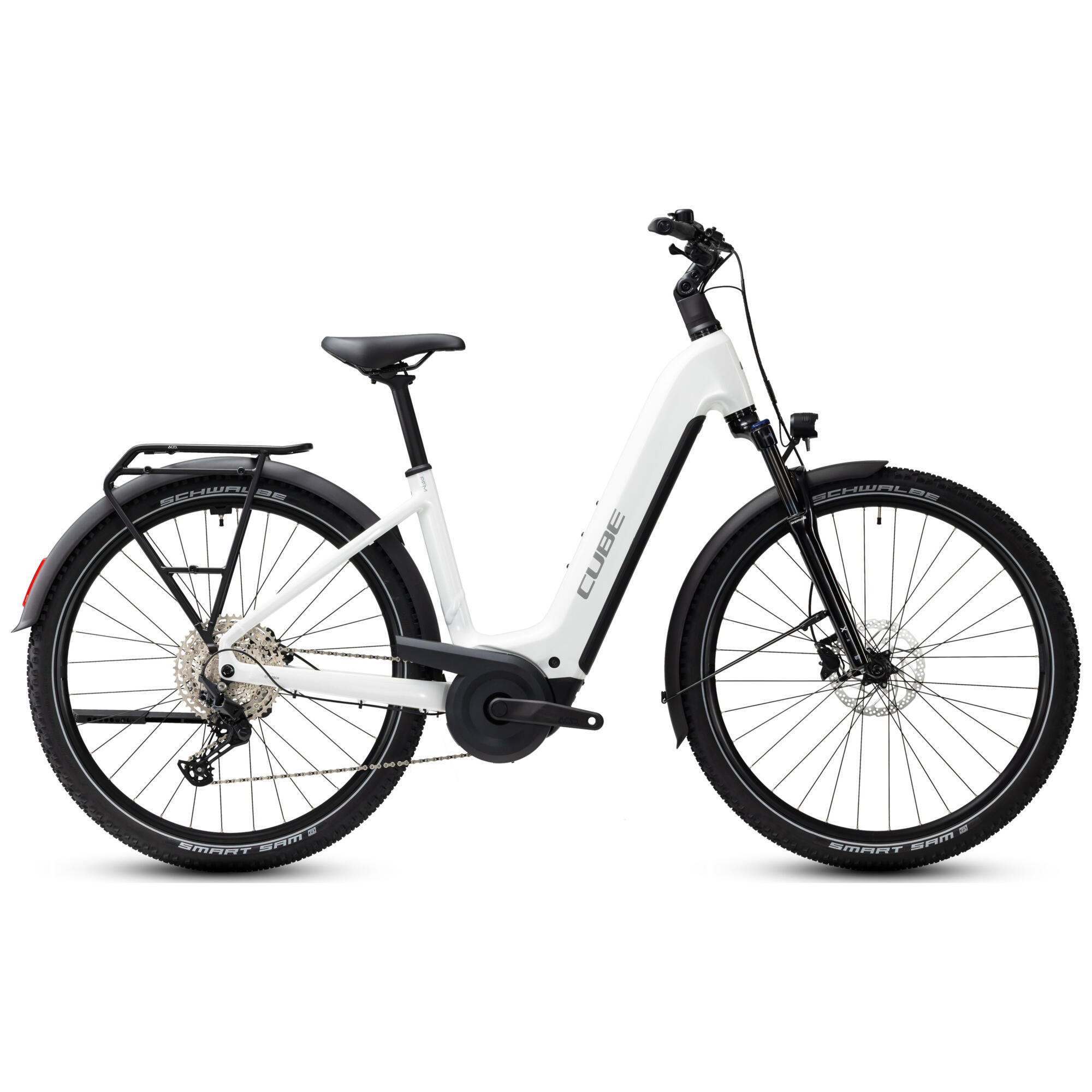 Nuride Hybrid Performance 720 Tiefeinstieg metallicwhite'n'grey