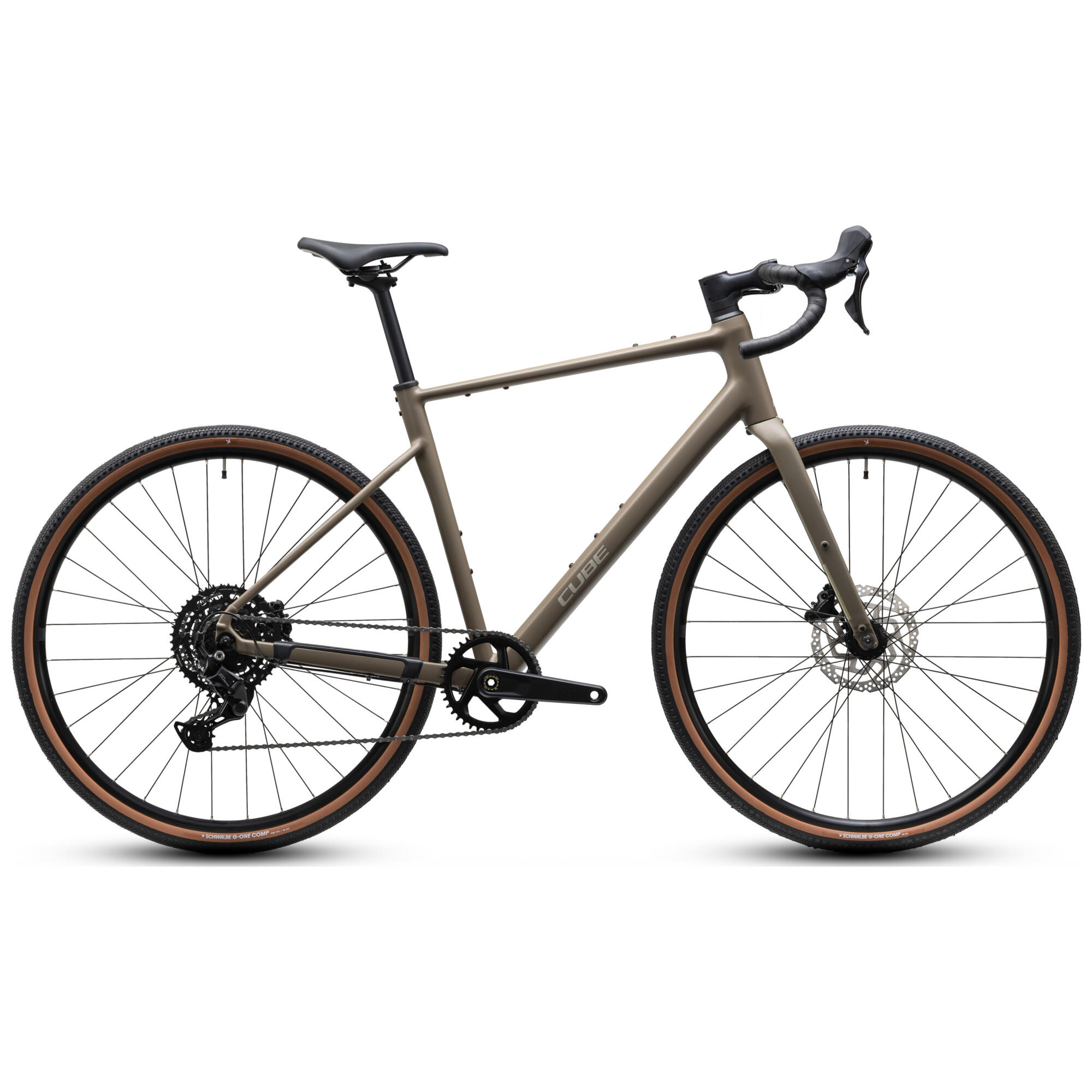 Nuroad ONE wood'n'grey