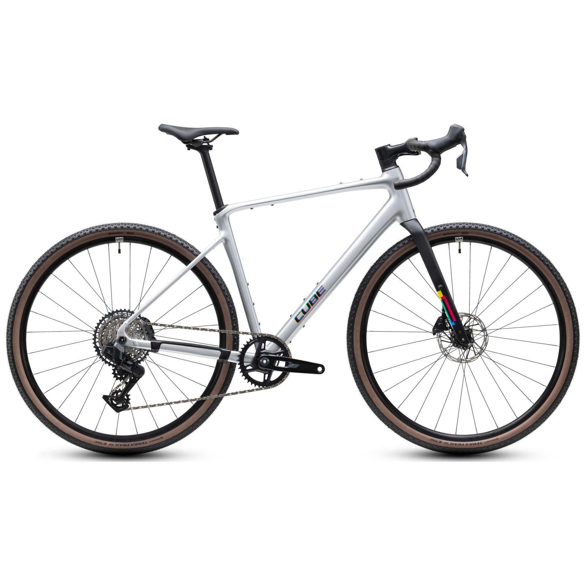 Nuroad SLX spaceship'n'cmy