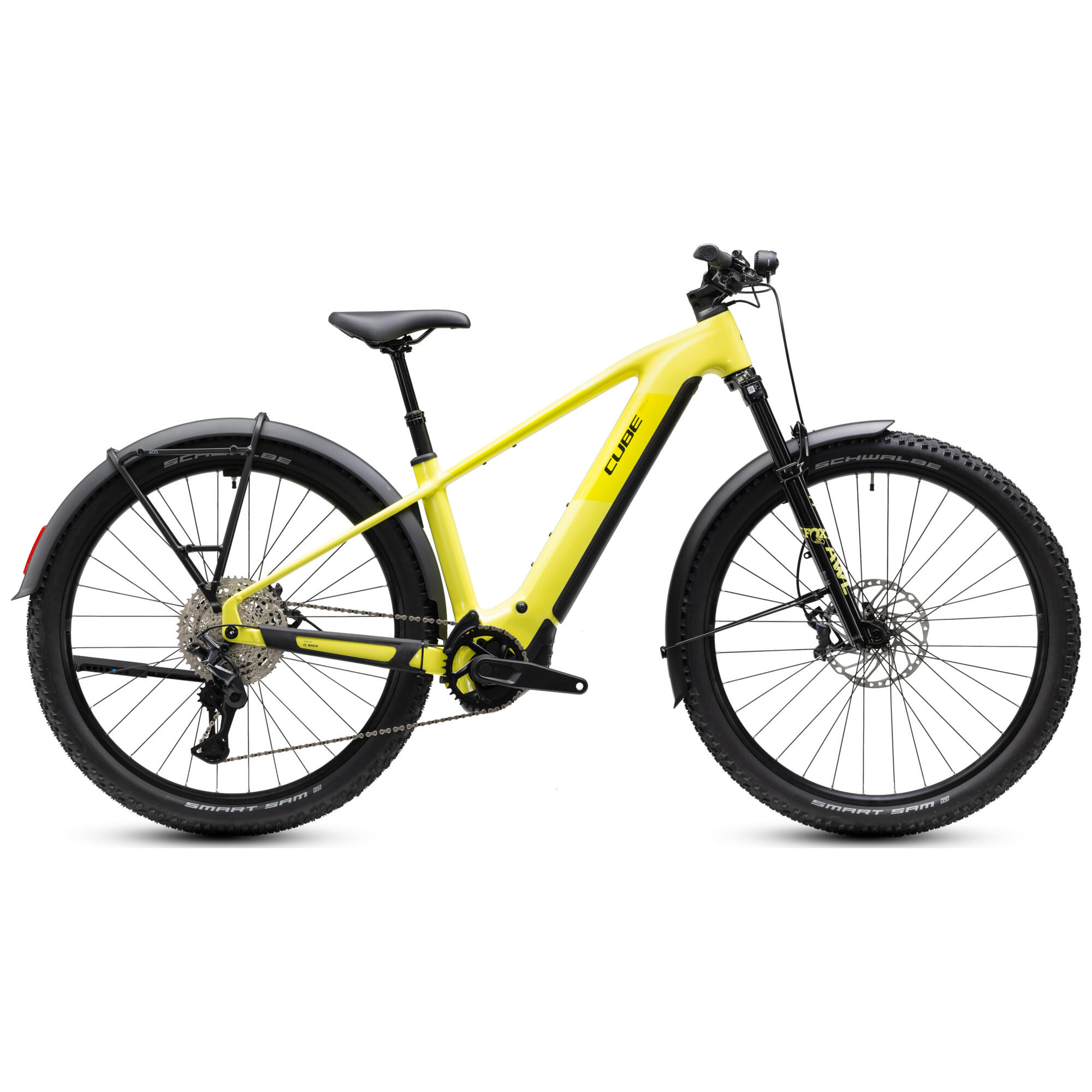 Reaction Hybrid Race 800 FE bananasplit'n'black