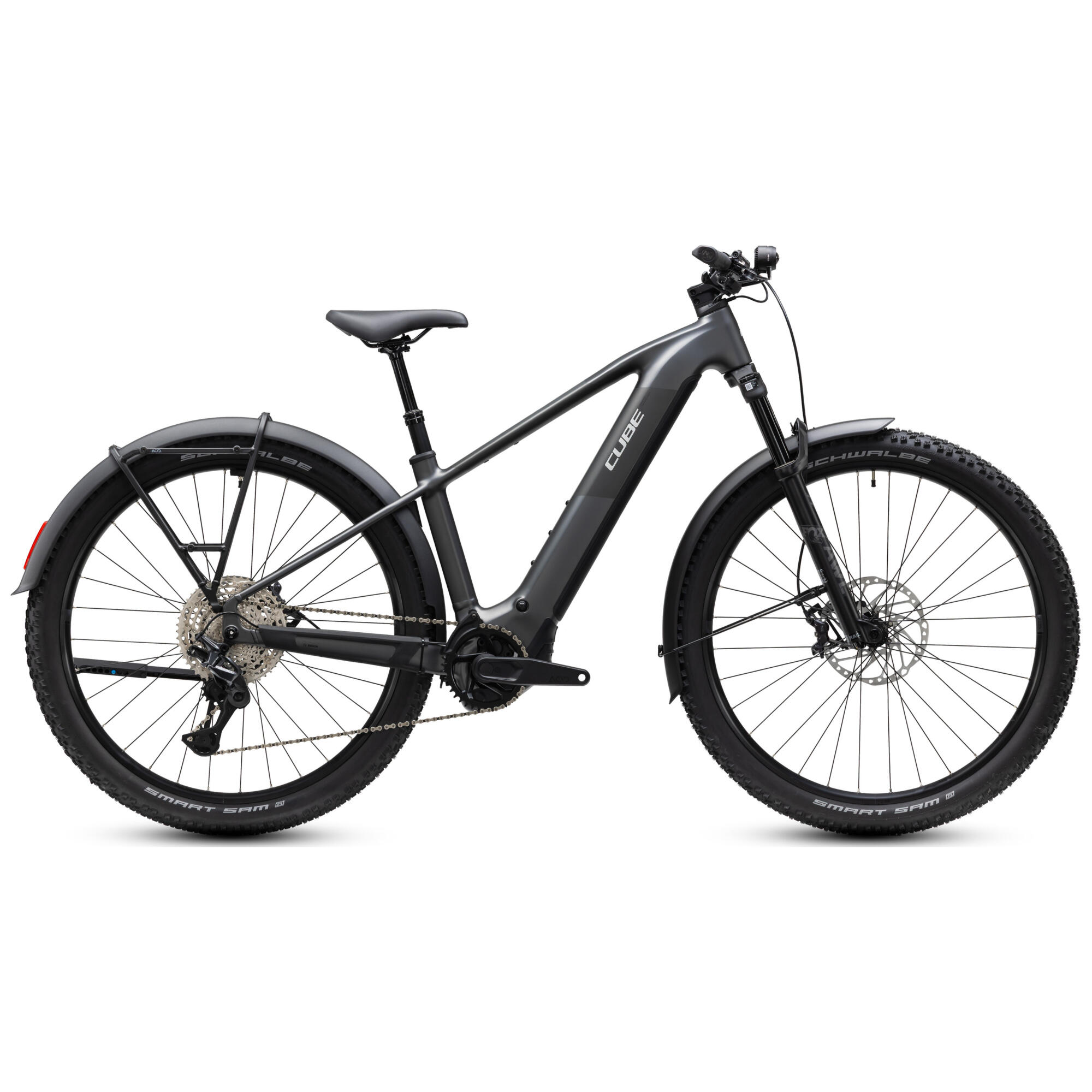 Reaction Hybrid Race 800 FE slabgrey'n'chrome