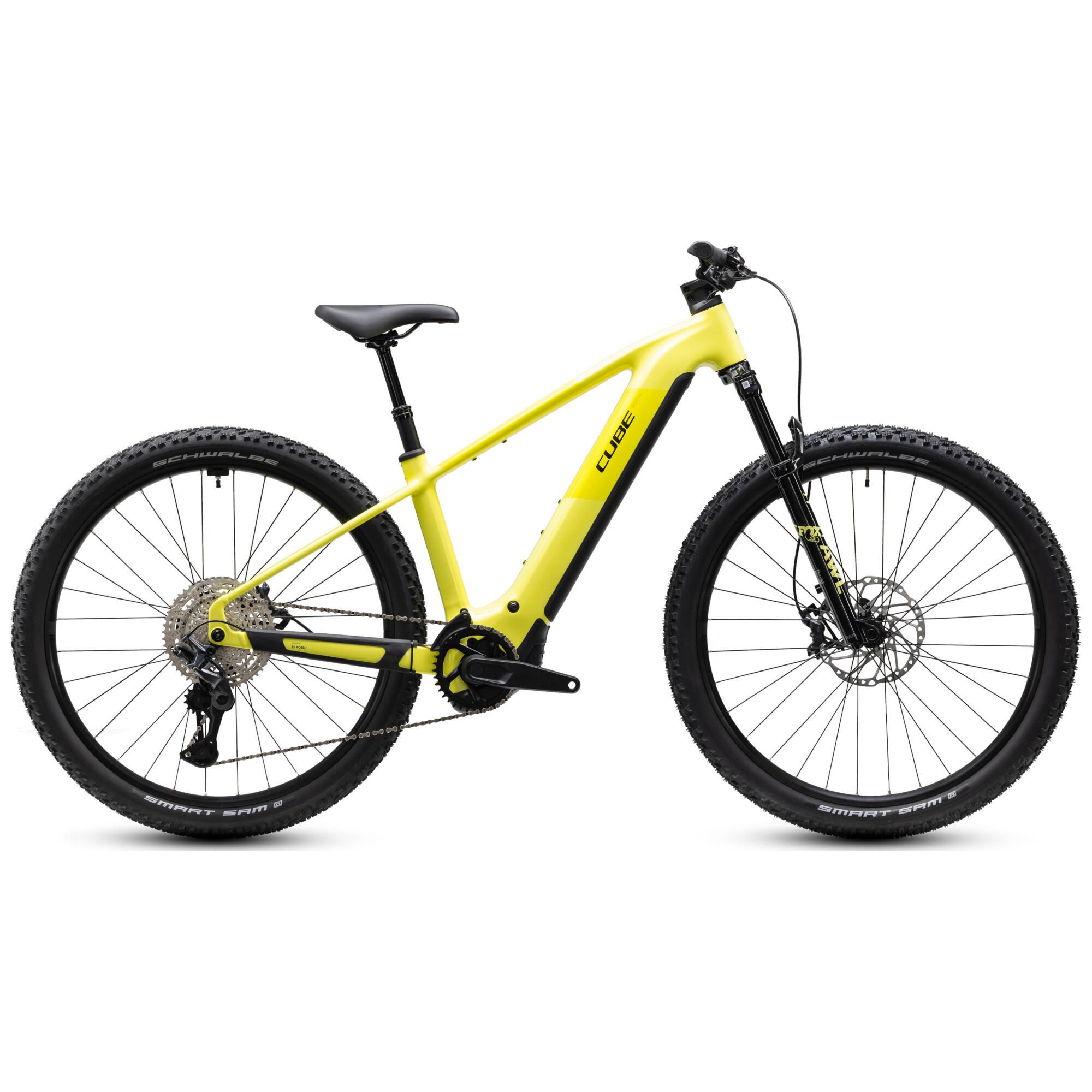 Reaction Hybrid Race 800 bananasplit'n'black