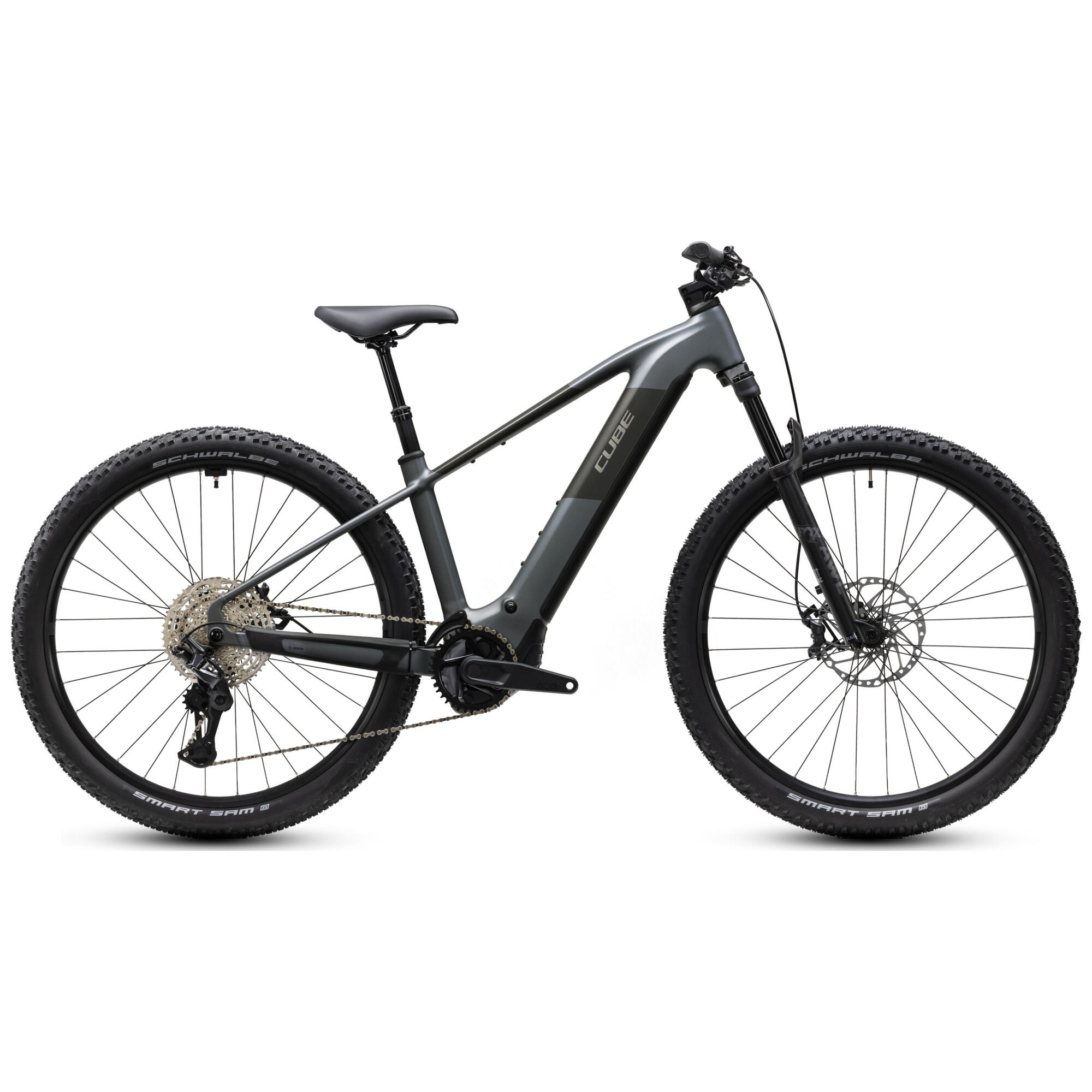 Reaction Hybrid Race 800 slabgrey'n'chrome