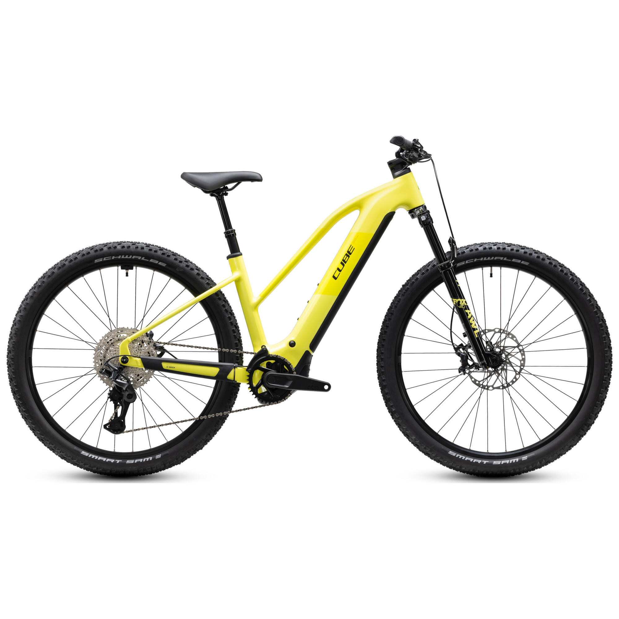 Reaction Hybrid Race 800 Trapeze bananasplit'n'black