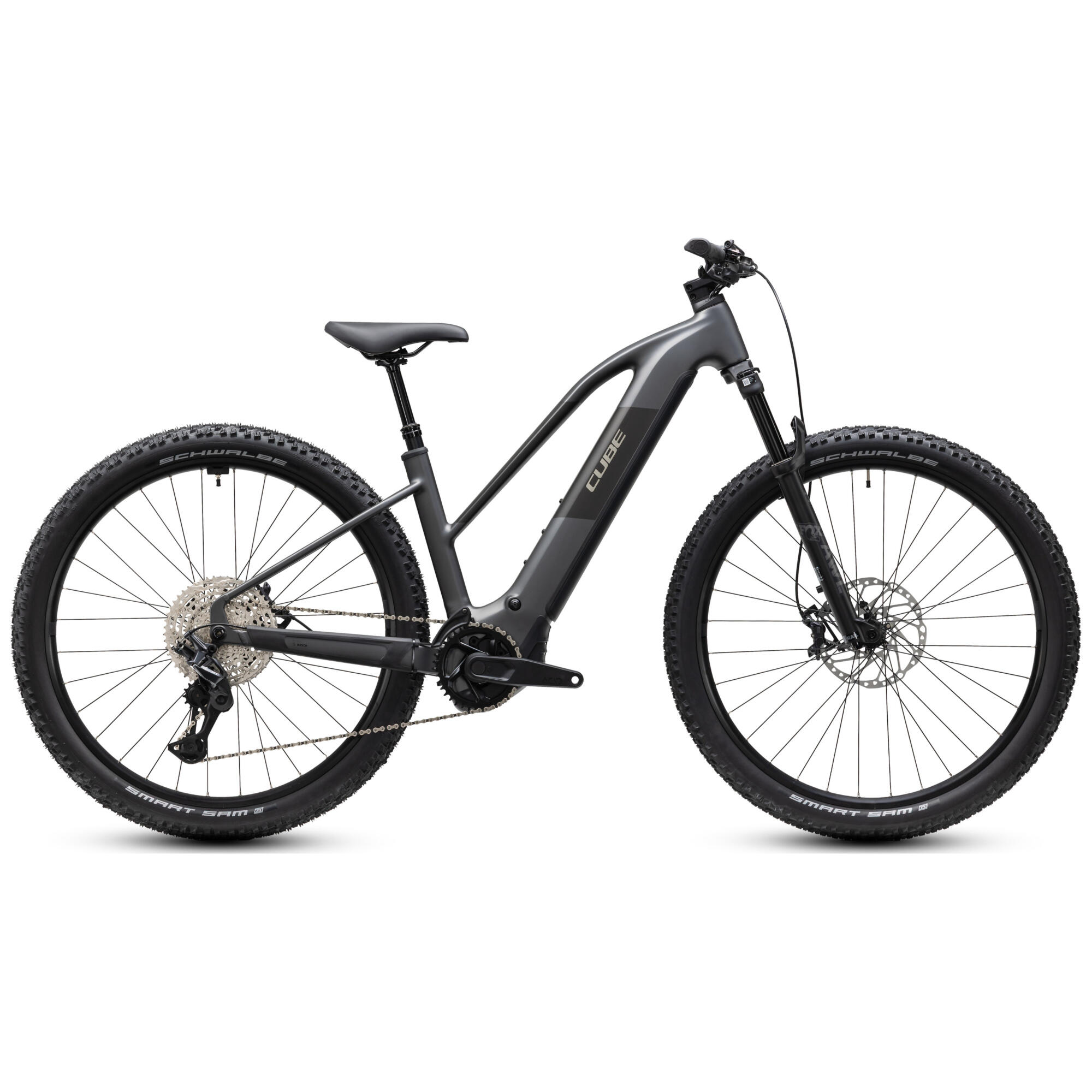Reaction Hybrid Race 800 Trapeze slabgrey'n'chrome