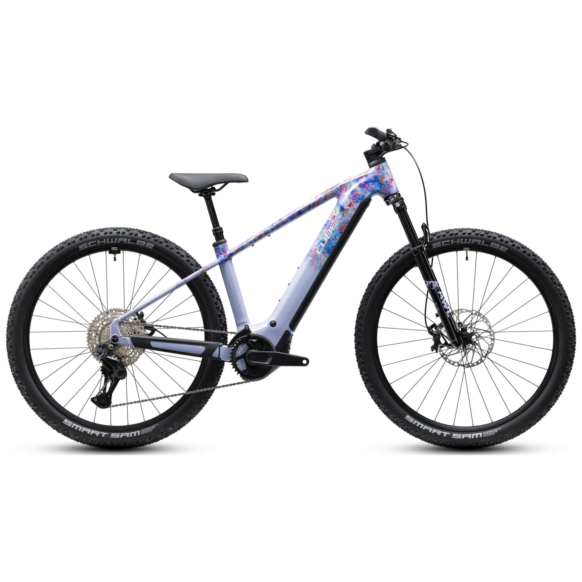 Reaction Hybrid SLX 800 artline