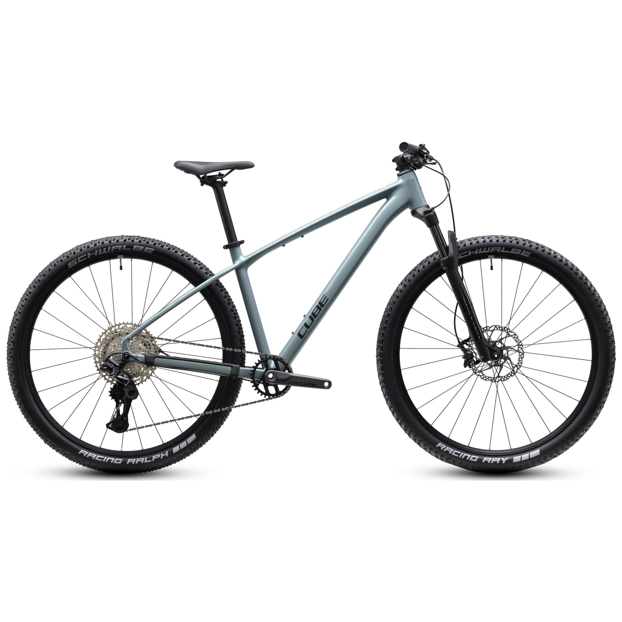 Reaction SLX seagrey'n'black