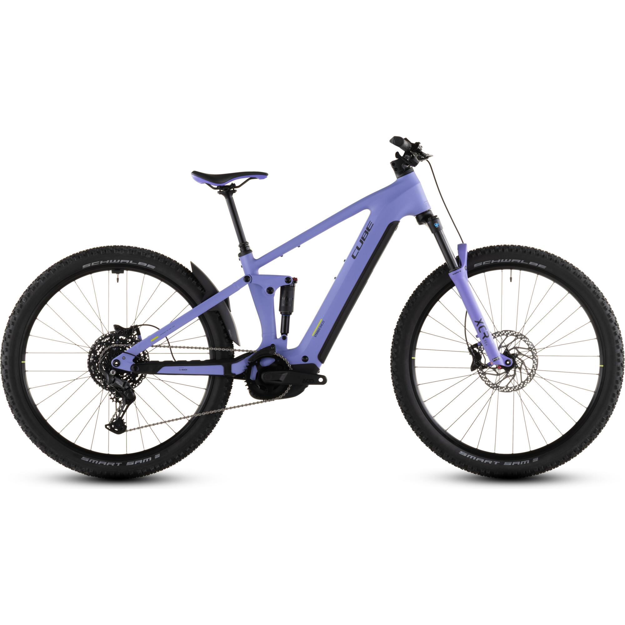 Stereo Hybrid ONE22 Pro 800 lucidlilac'n'lime