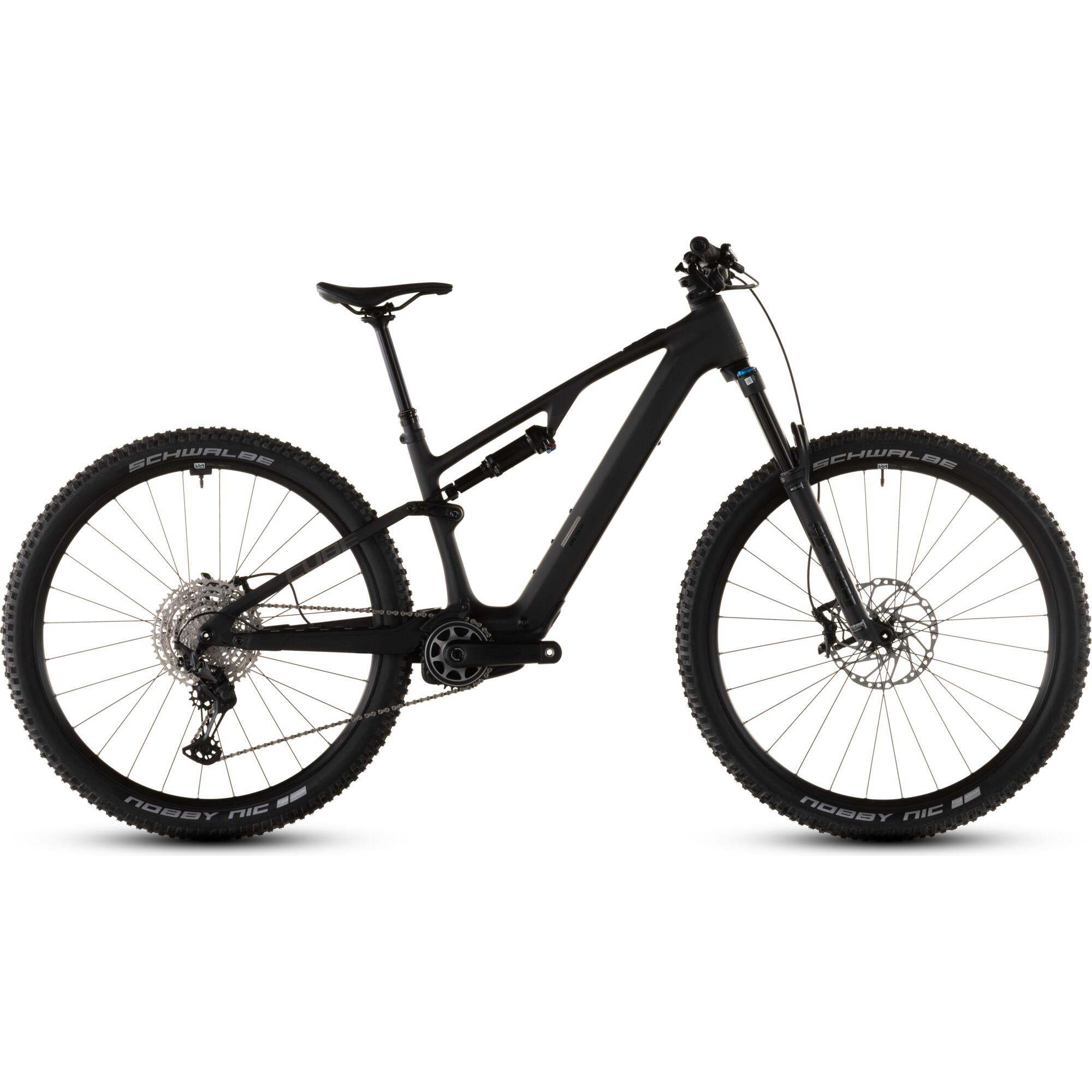 AMS Hybrid ONE44 C:62 Pro 400X blackline