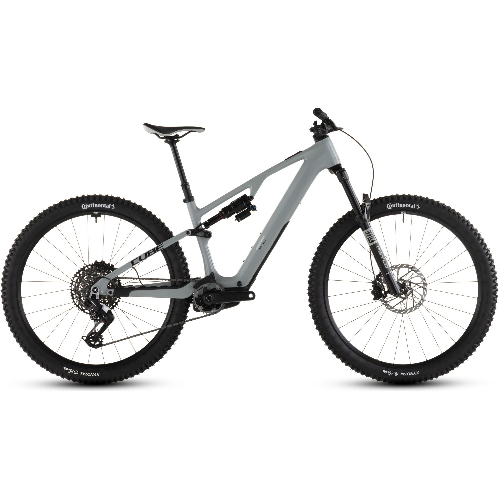 AMS Hybrid ONE44 C:62 Race 400X reedbeige'n'black