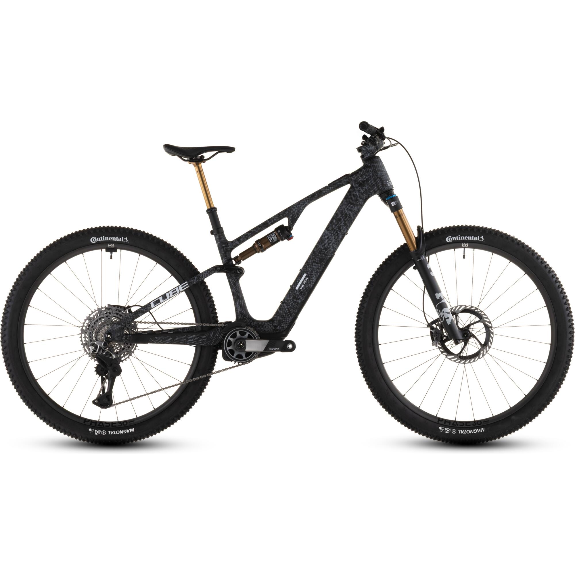 AMS Hybrid ONE44 C:68X SLT 400X matrixblack'n'white