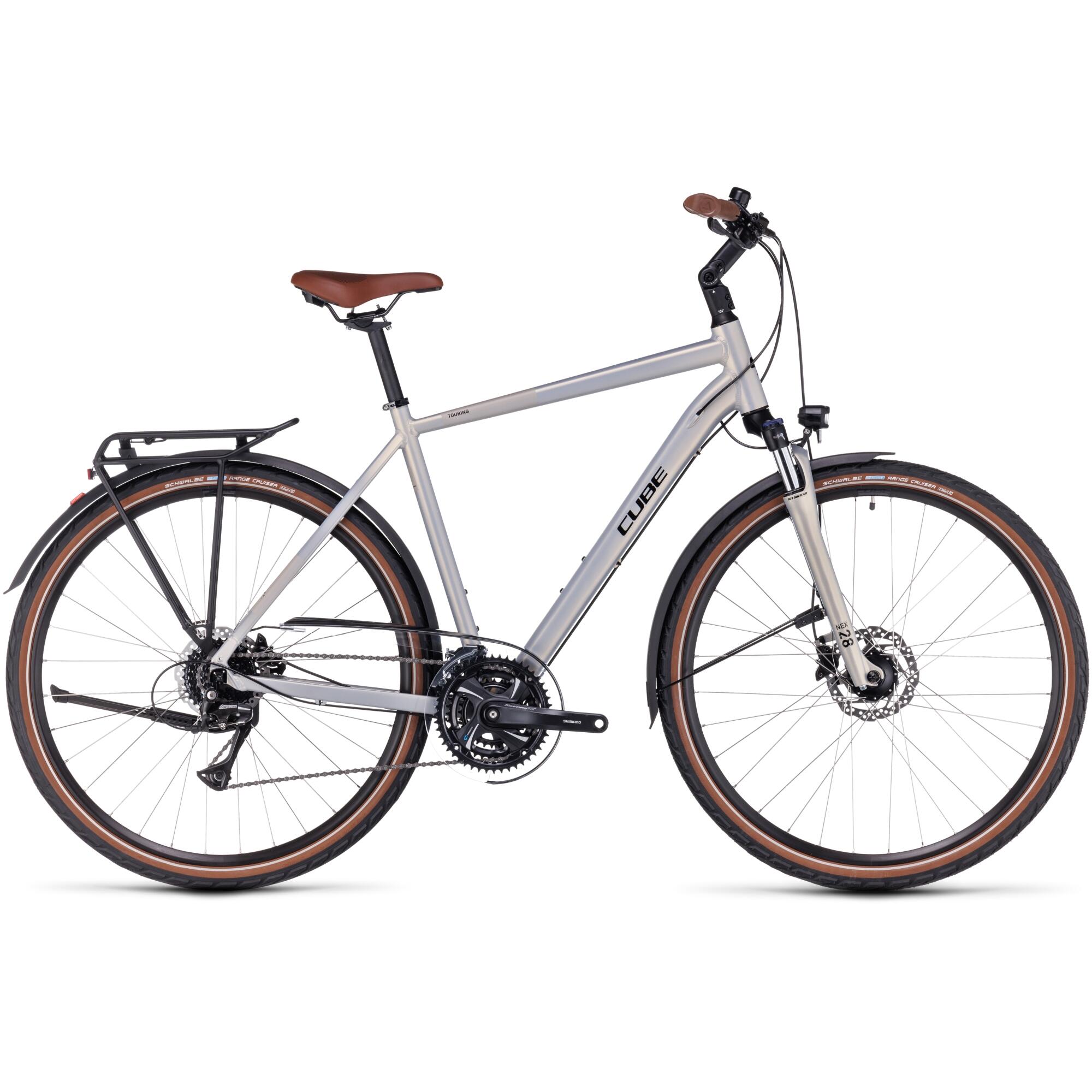 CUBE Touring Pro 2024