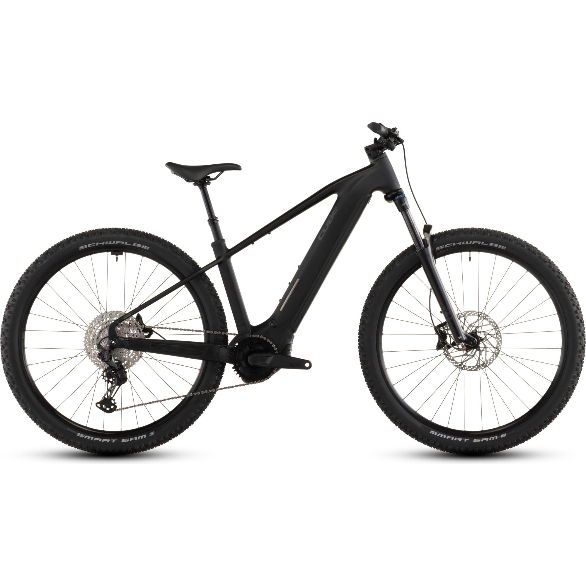 Reaction Hybrid Pro 800 blackline