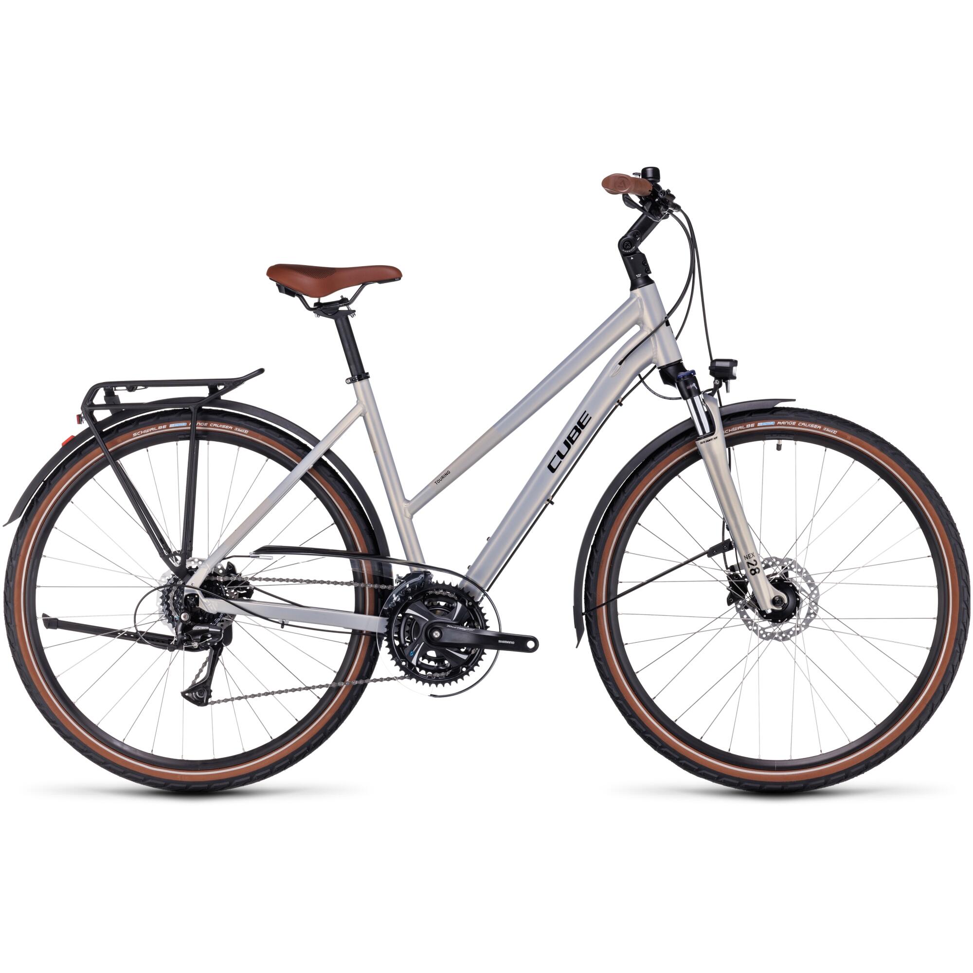 CUBE Touring Pro Trapeze 2024