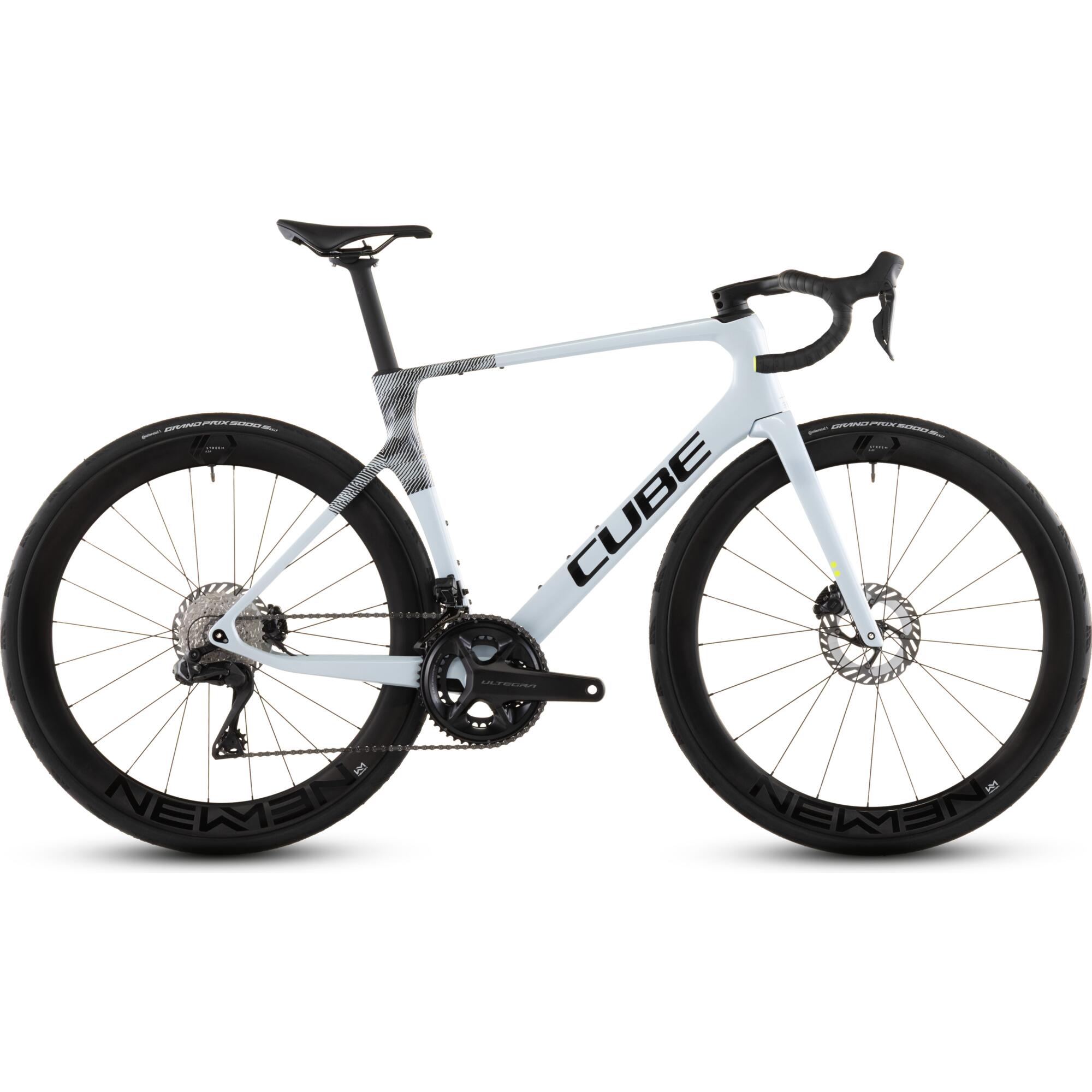 Agree C:62 Race glacier'n'black