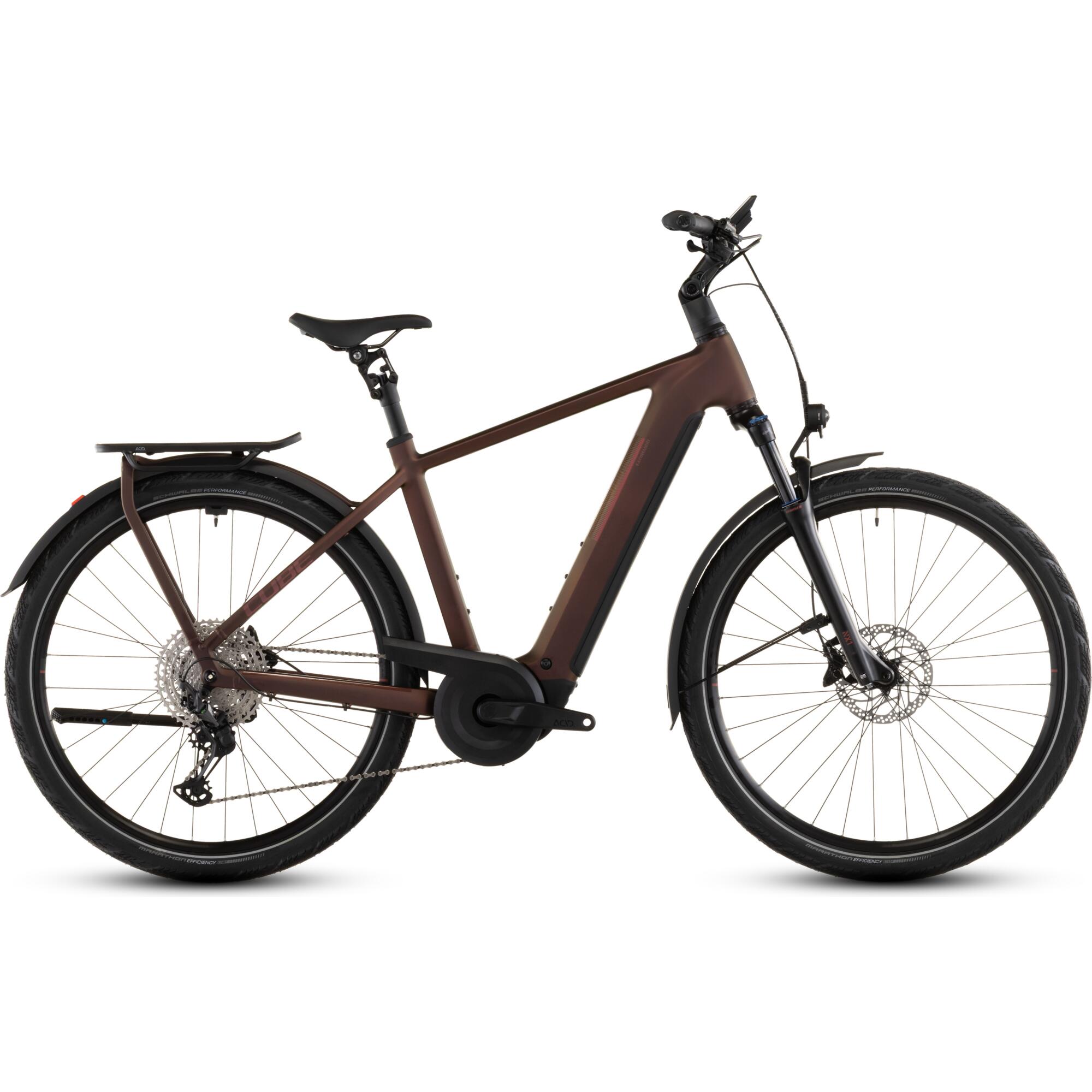 Kathmandu Hybrid Pro 800 sunglow'n'chrome