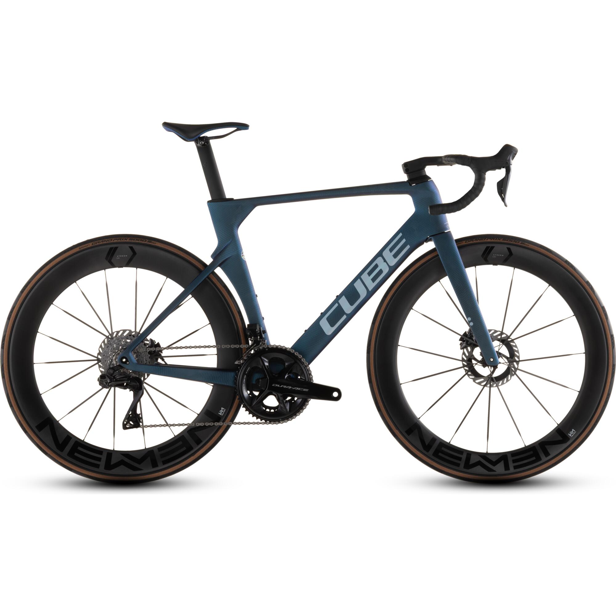 Litening AERO C:68X SLT atlantisgrid'n'ice