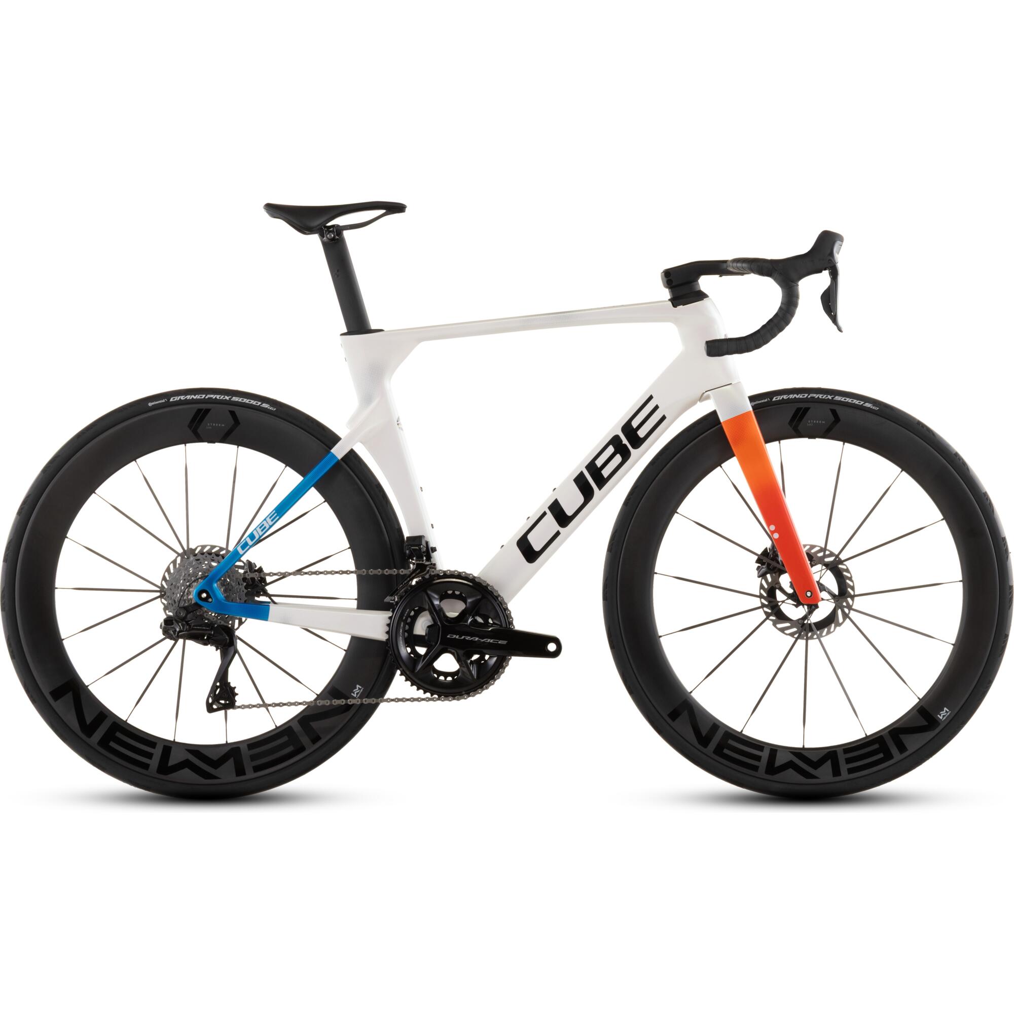 Litening AERO C:68X SLT teamline