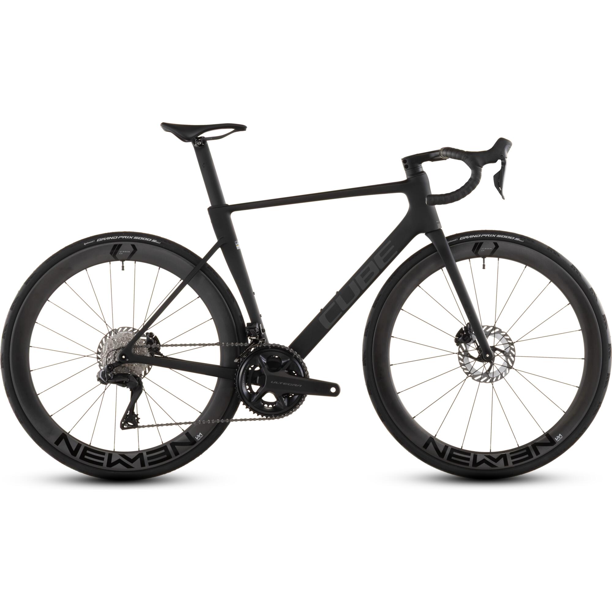 Litening AIR C:68X Race blackline