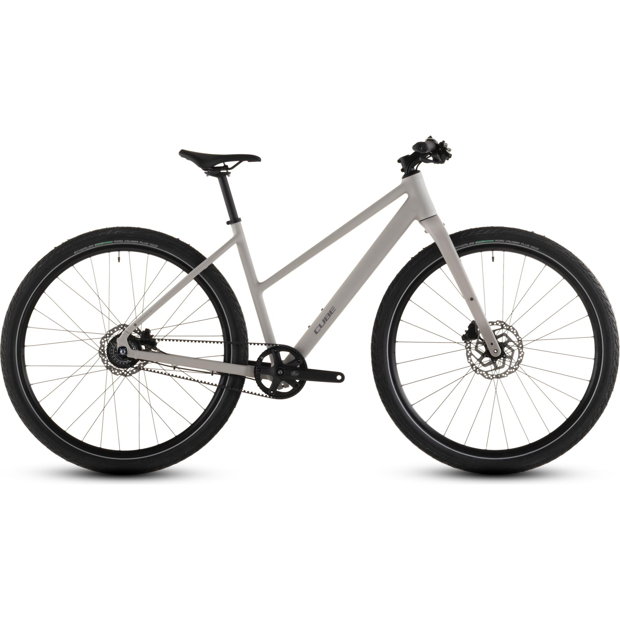 Editor Pro Trapeze oatgrey'n'grey